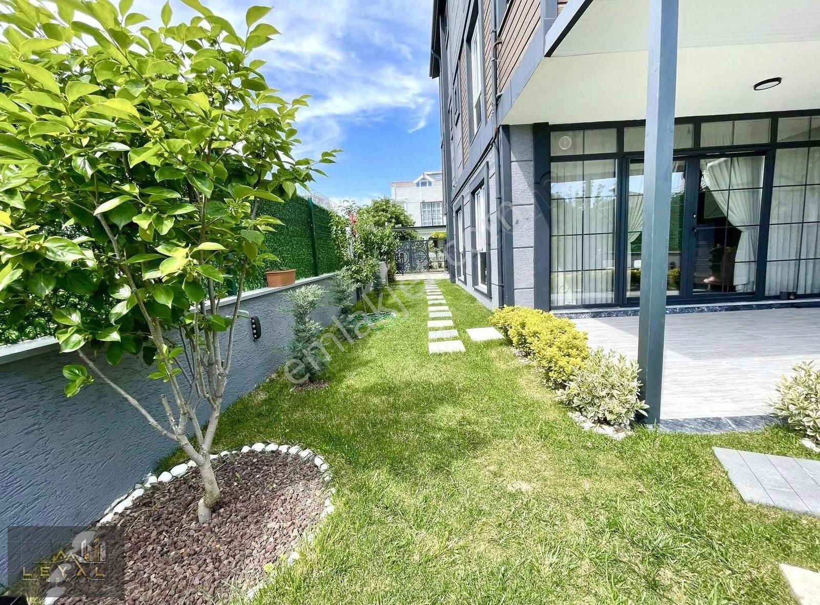 ⫷leyalgrup⫸denize Yürüme Mesafesinde İskanlı A+kalite Masrafsız. - Görsel 35