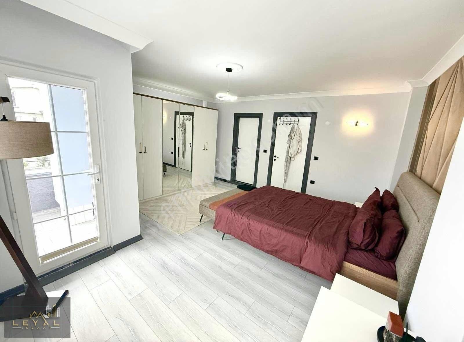 ⫷leyalgrup⫸denize Yürüme Mesafesinde İskanlı A+kalite Masrafsız. - Görsel 17