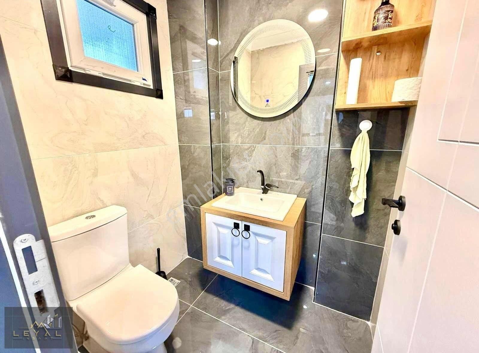 ⫷leyalgrup⫸denize Yürüme Mesafesinde İskanlı A+kalite Masrafsız. - Görsel 33