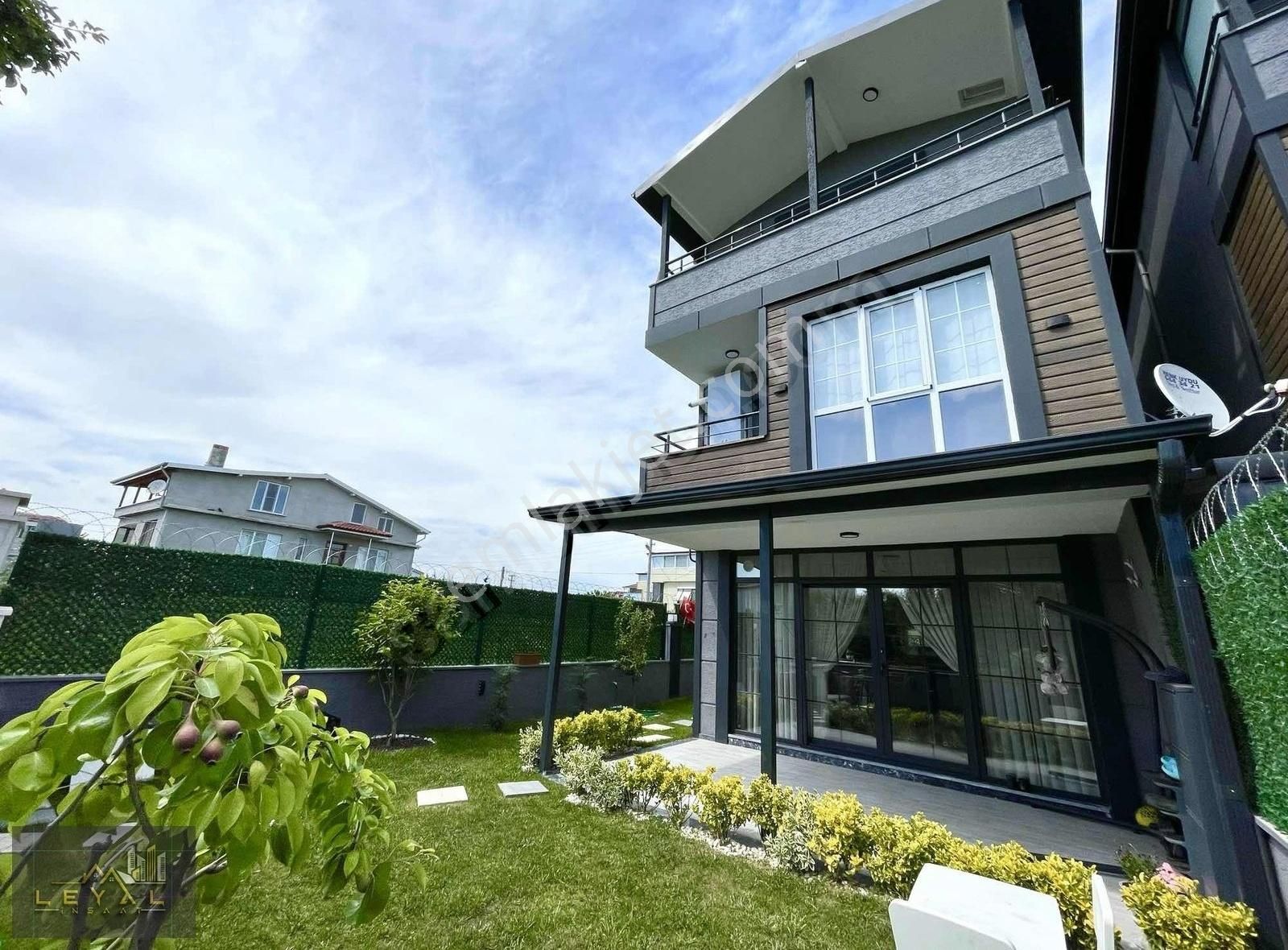 ⫷leyalgrup⫸denize Yürüme Mesafesinde İskanlı A+kalite Masrafsız. - Görsel 6