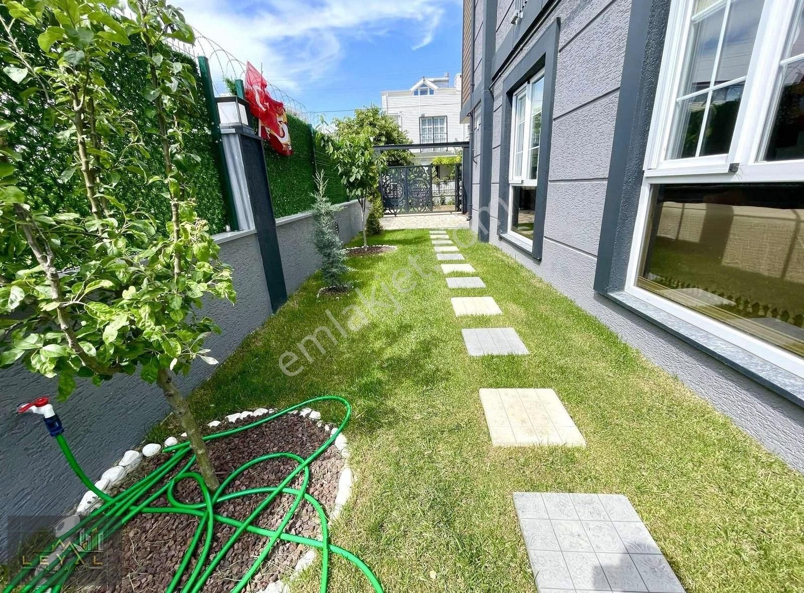 ⫷leyalgrup⫸denize Yürüme Mesafesinde İskanlı A+kalite Masrafsız. - Görsel 24