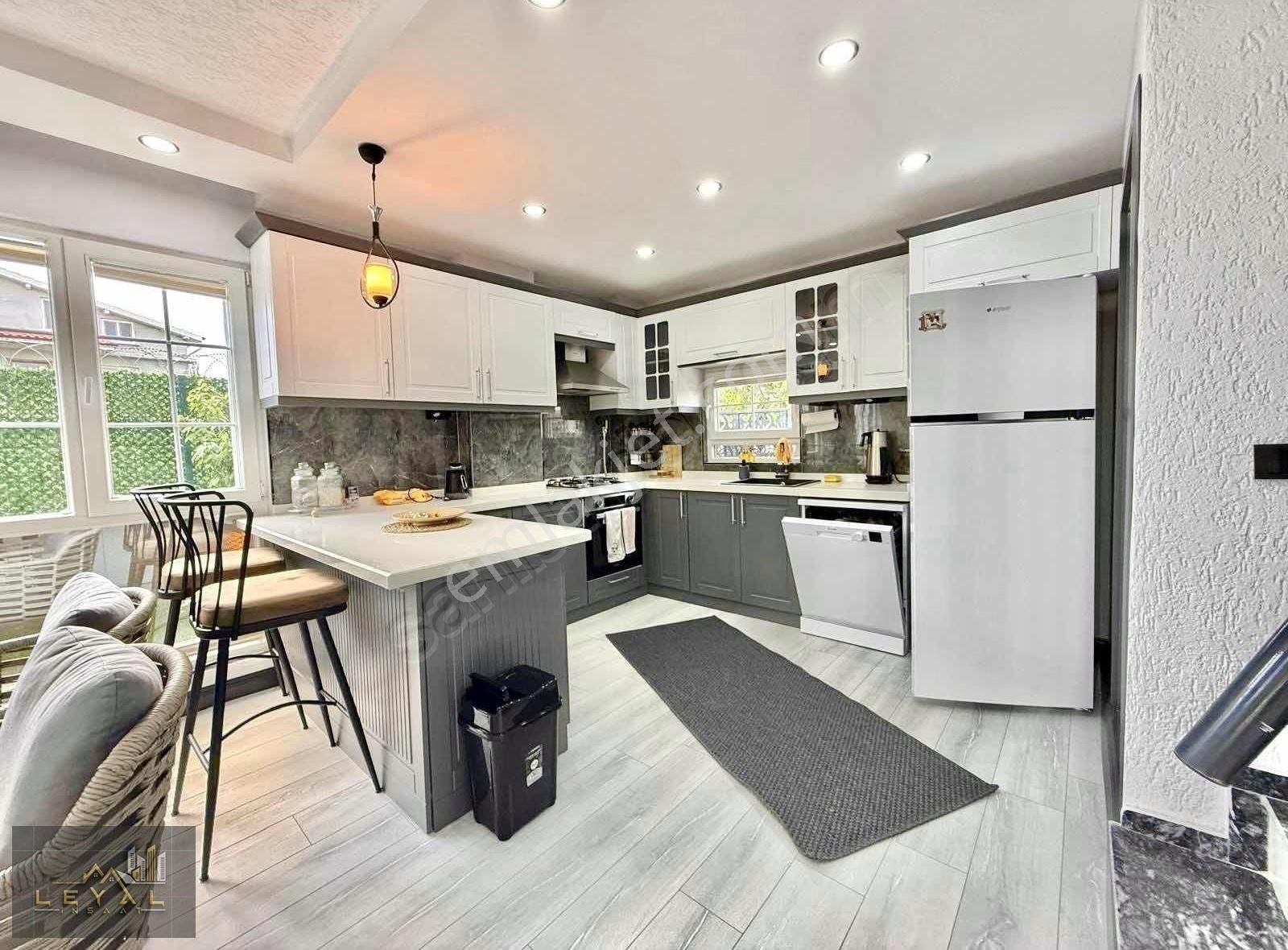 ⫷leyalgrup⫸denize Yürüme Mesafesinde İskanlı A+kalite Masrafsız. - Görsel 20