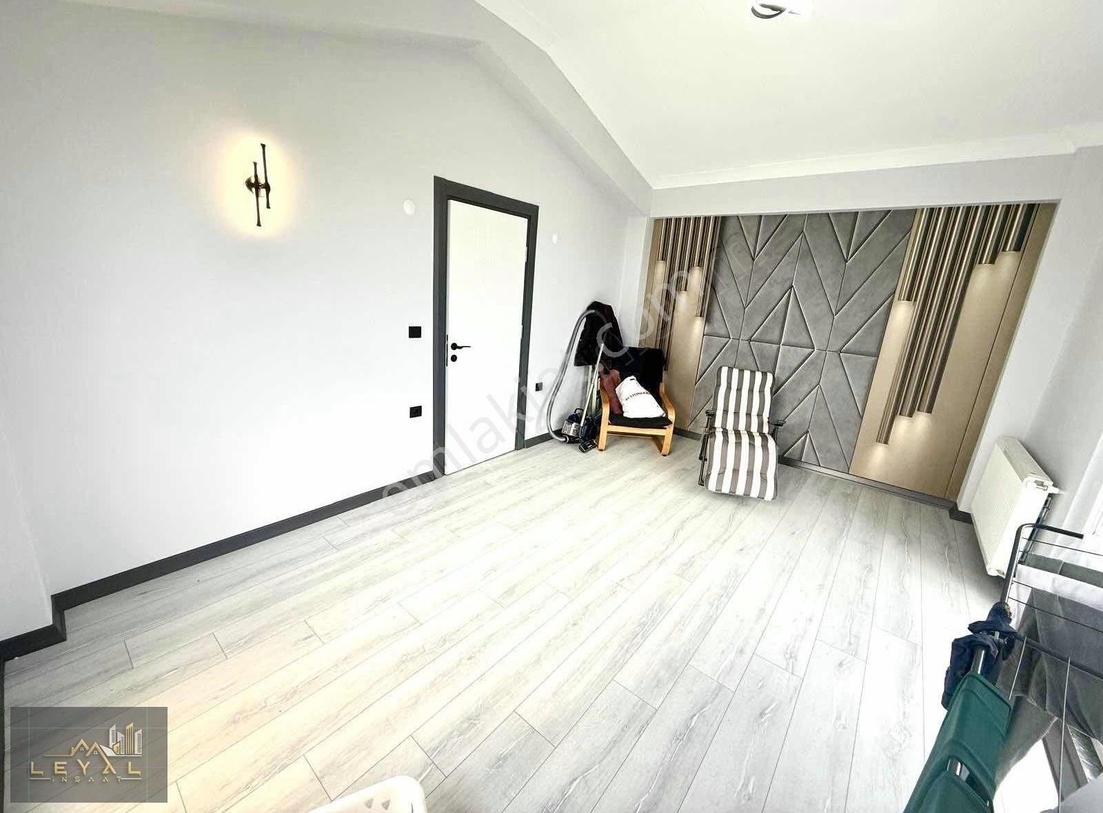 ⫷leyalgrup⫸denize Yürüme Mesafesinde İskanlı A+kalite Masrafsız. - Görsel 34