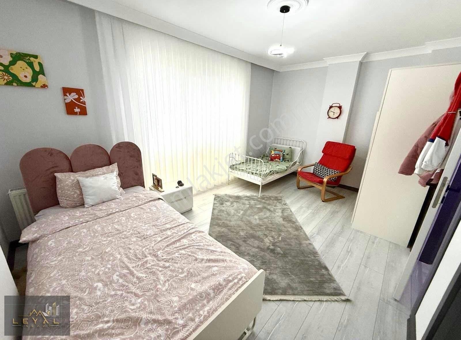 ⫷leyalgrup⫸denize Yürüme Mesafesinde İskanlı A+kalite Masrafsız. - Görsel 8