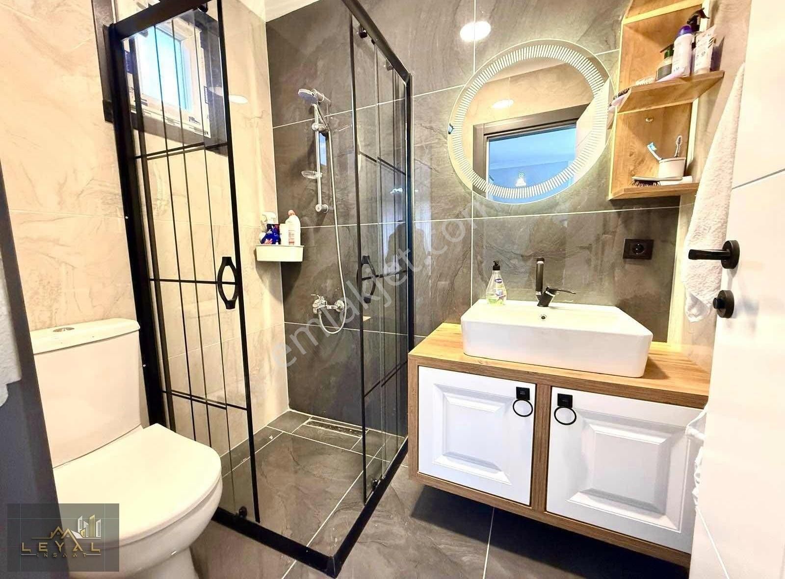 ⫷leyalgrup⫸denize Yürüme Mesafesinde İskanlı A+kalite Masrafsız. - Görsel 30