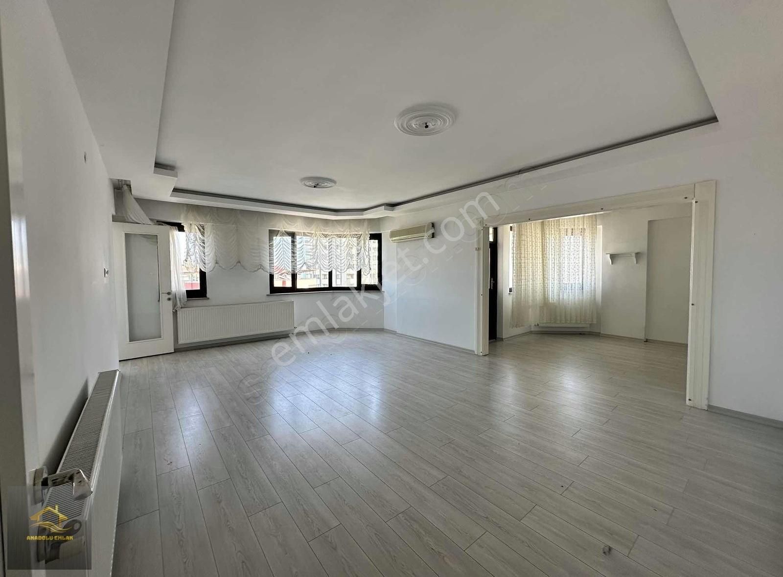 Trabzon 2 Nolu Beşirli'de Satılık Masrafsız Geniş Dublex Daire