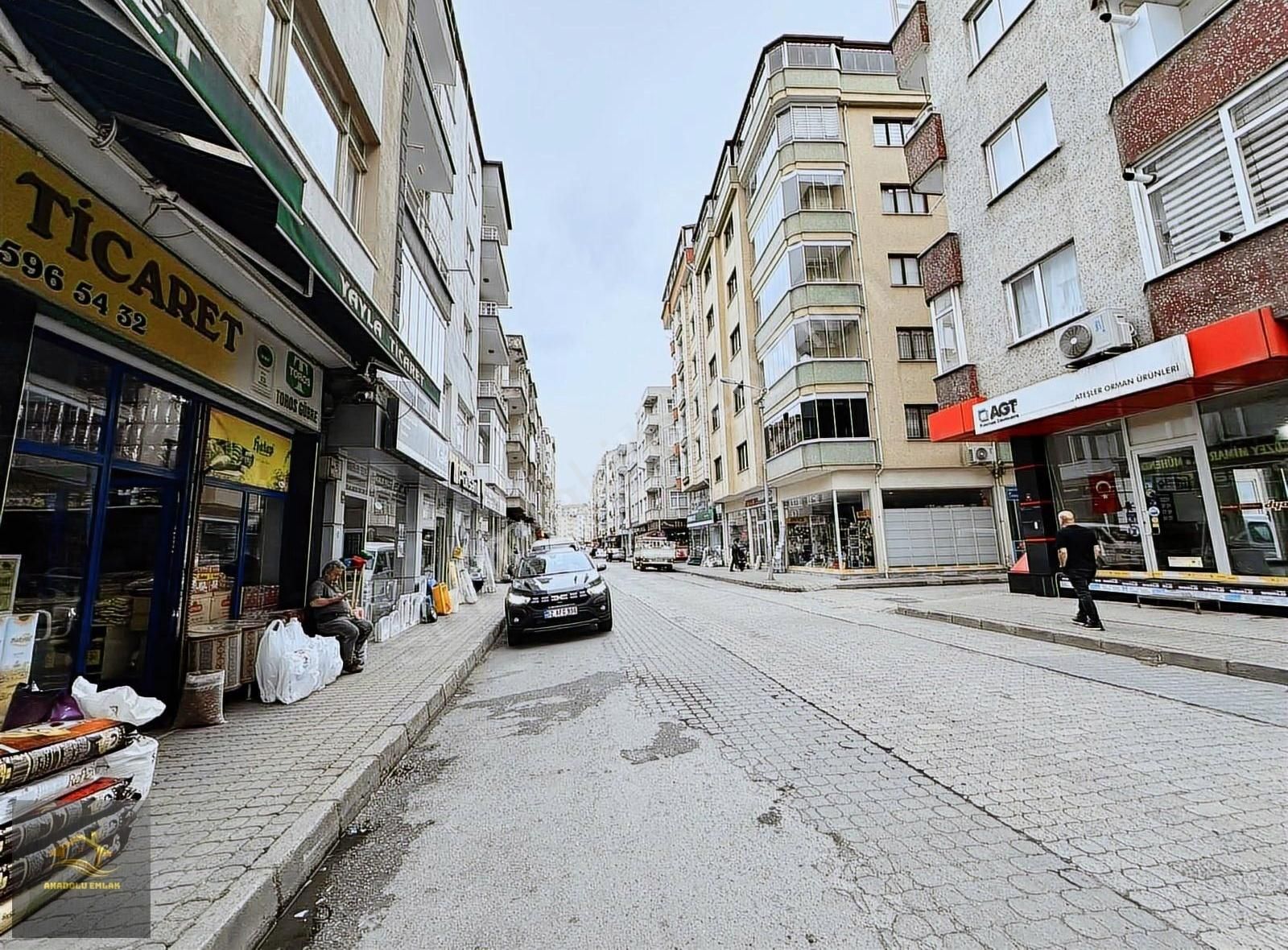 Trabzon Beşikdüzü Fatih'te Satılık Daire