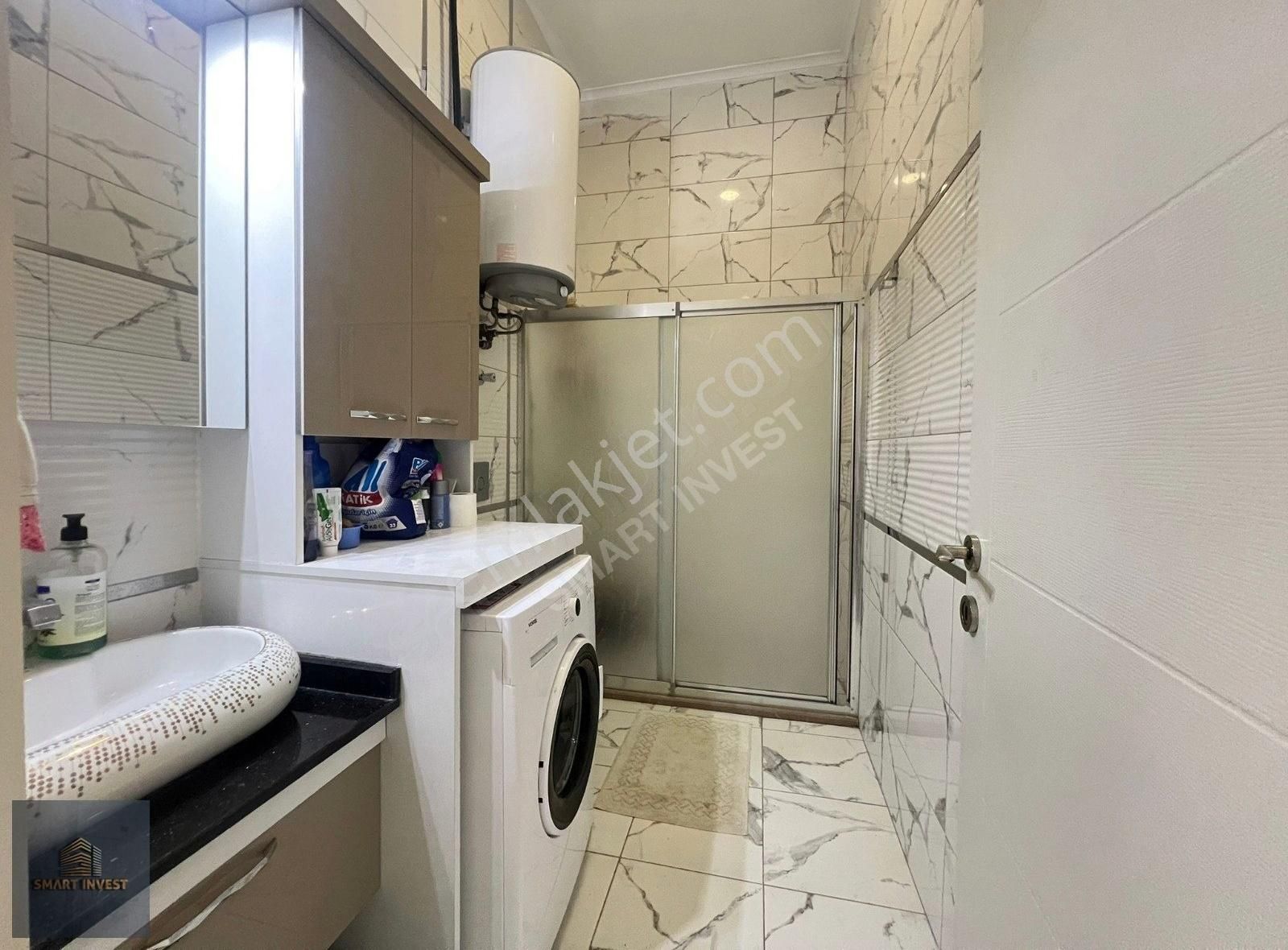 Alanya Üzümlü Mahallesinde Satılık 2+1 Villa Ve Bahçe - Görsel 3