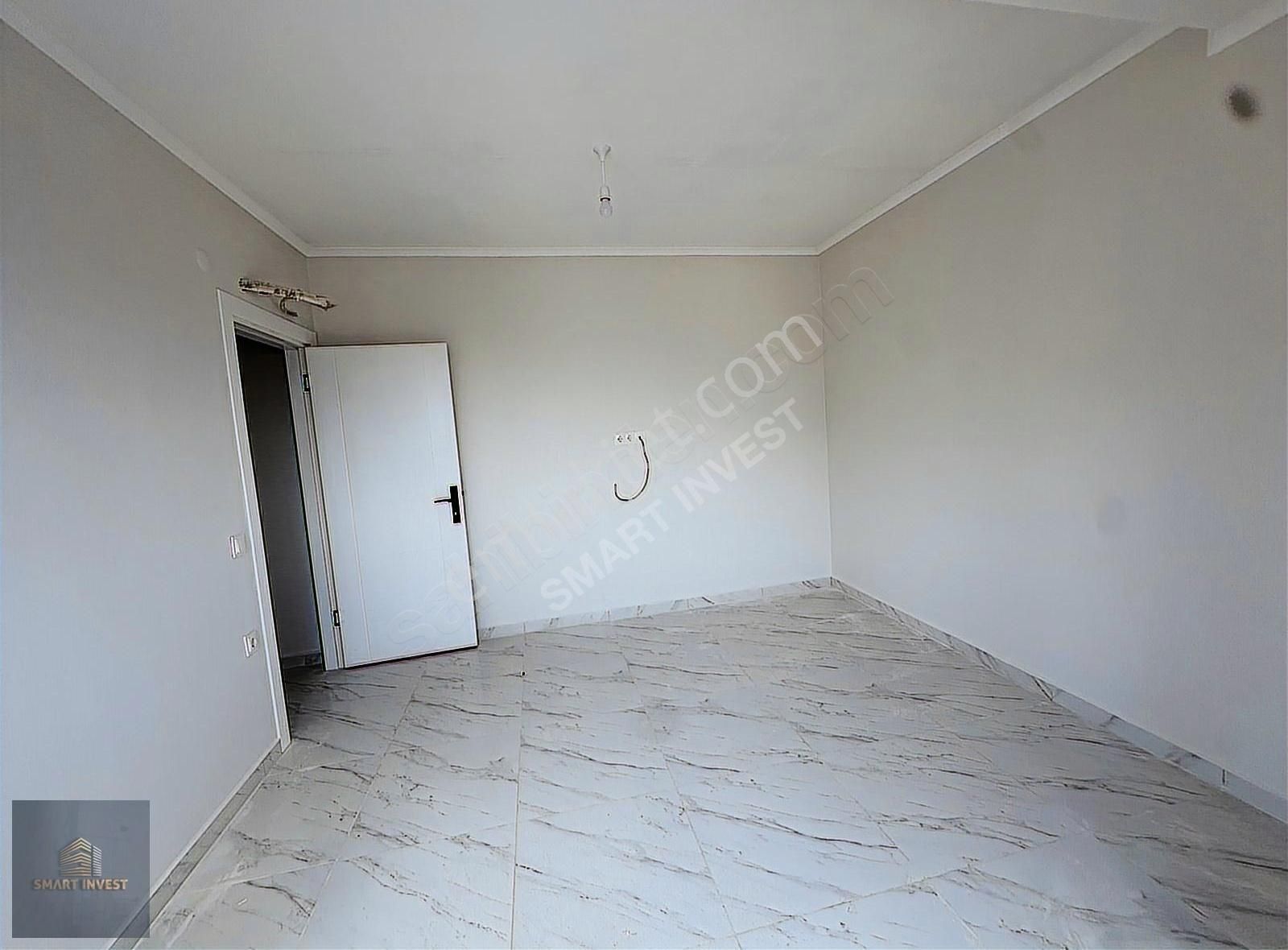 Oba Satılık Site İçi 2+1 Ayrı Mutfaklı Kale-deniz Manzaralı - Görsel 21