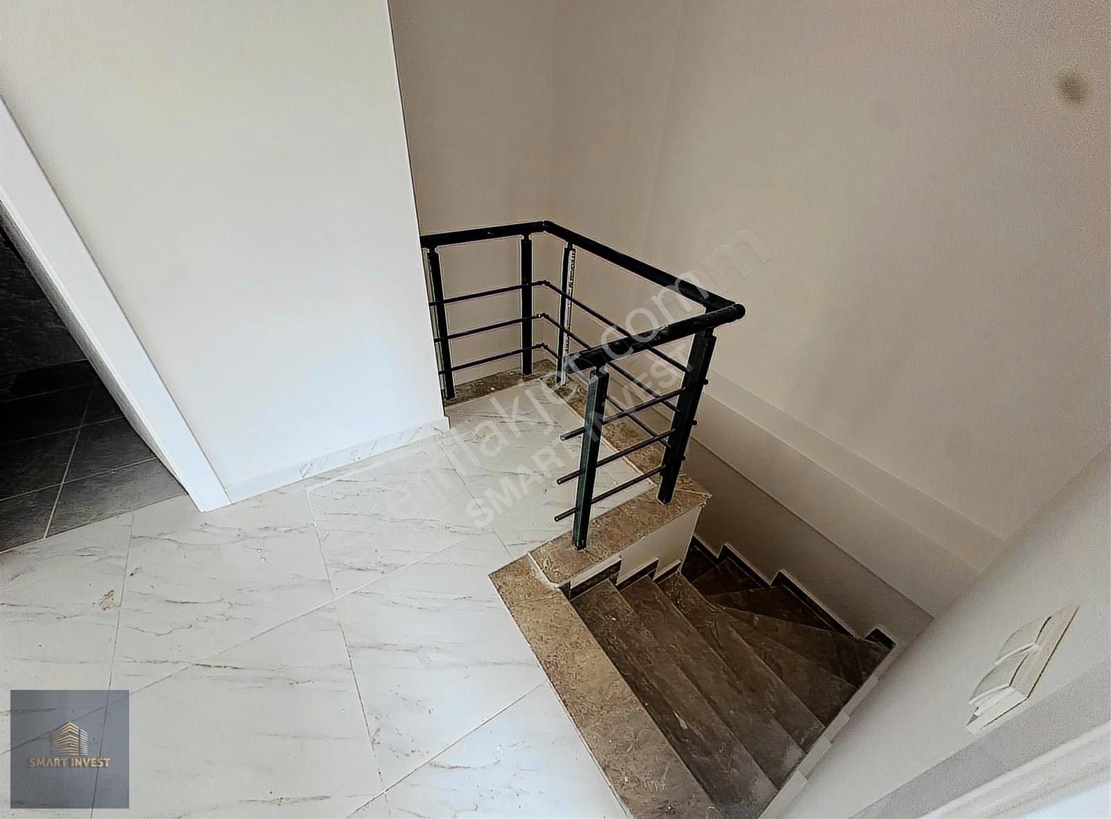 Oba Satılık Site İçi 2+1 Ayrı Mutfaklı Kale-deniz Manzaralı - Görsel 13