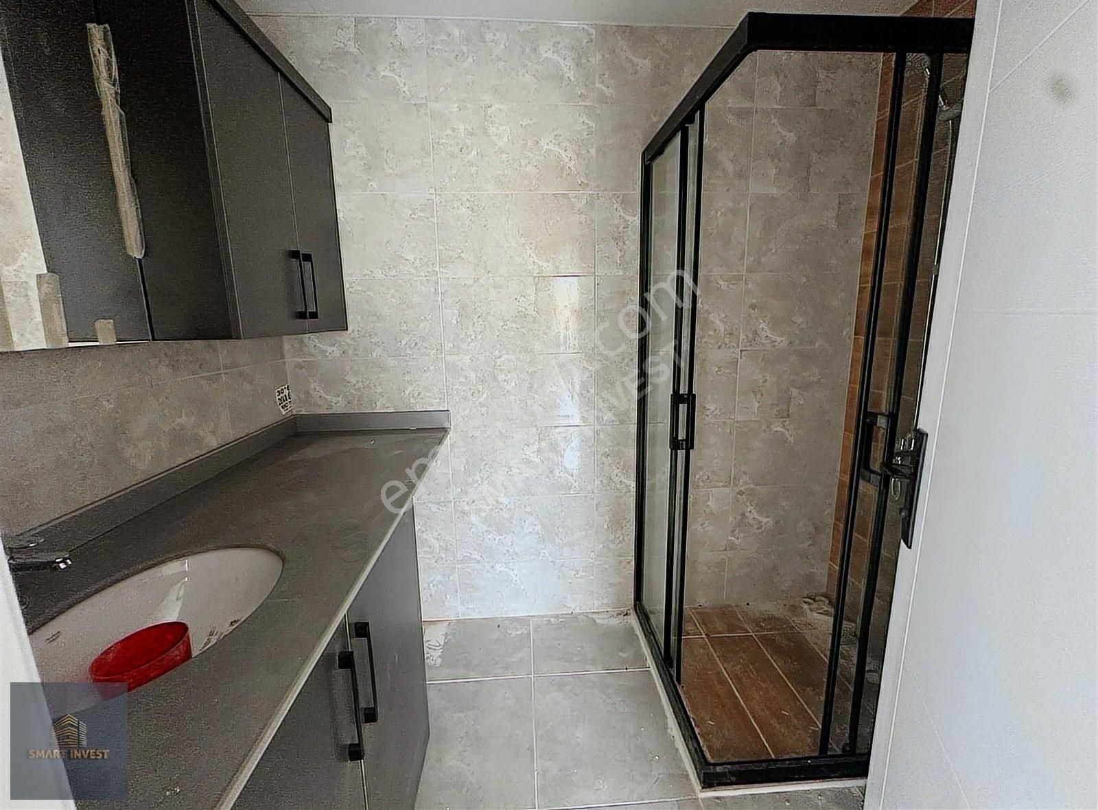 Oba Satılık Site İçi 2+1 Ayrı Mutfaklı Kale-deniz Manzaralı - Görsel 9