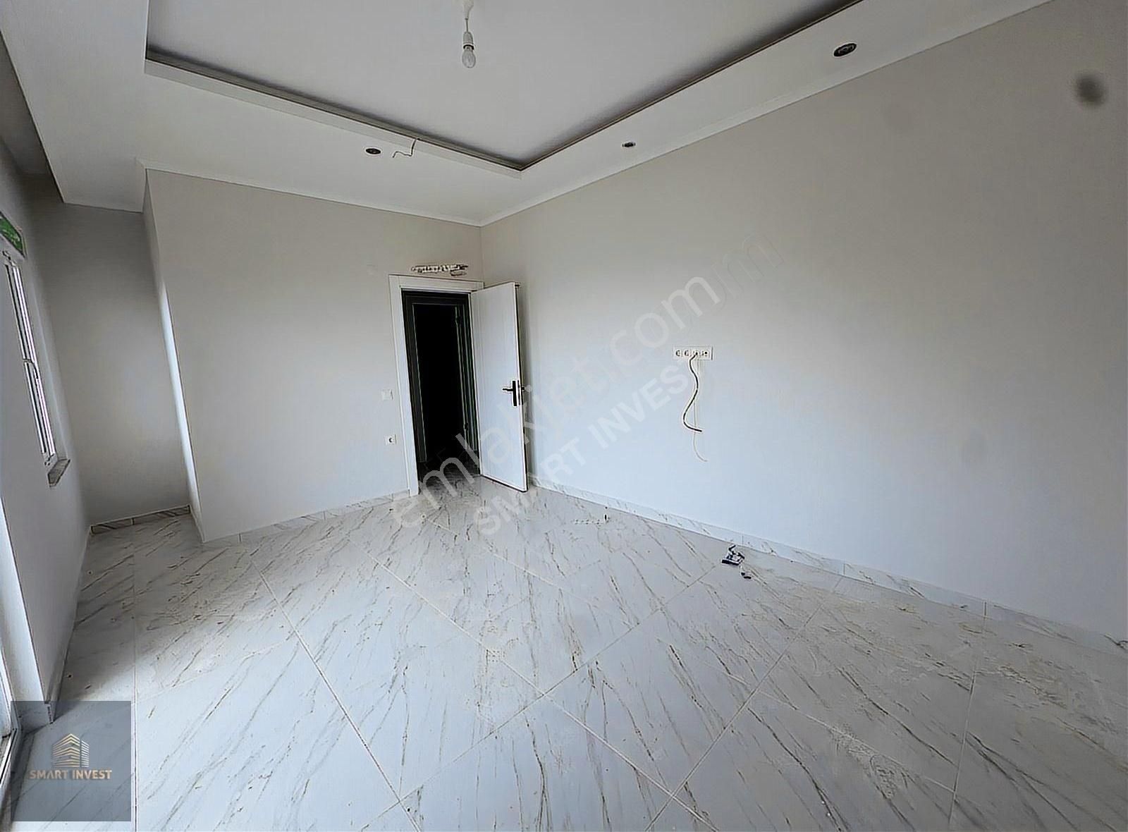 Oba Satılık Site İçi 2+1 Ayrı Mutfaklı Kale-deniz Manzaralı - Görsel 11