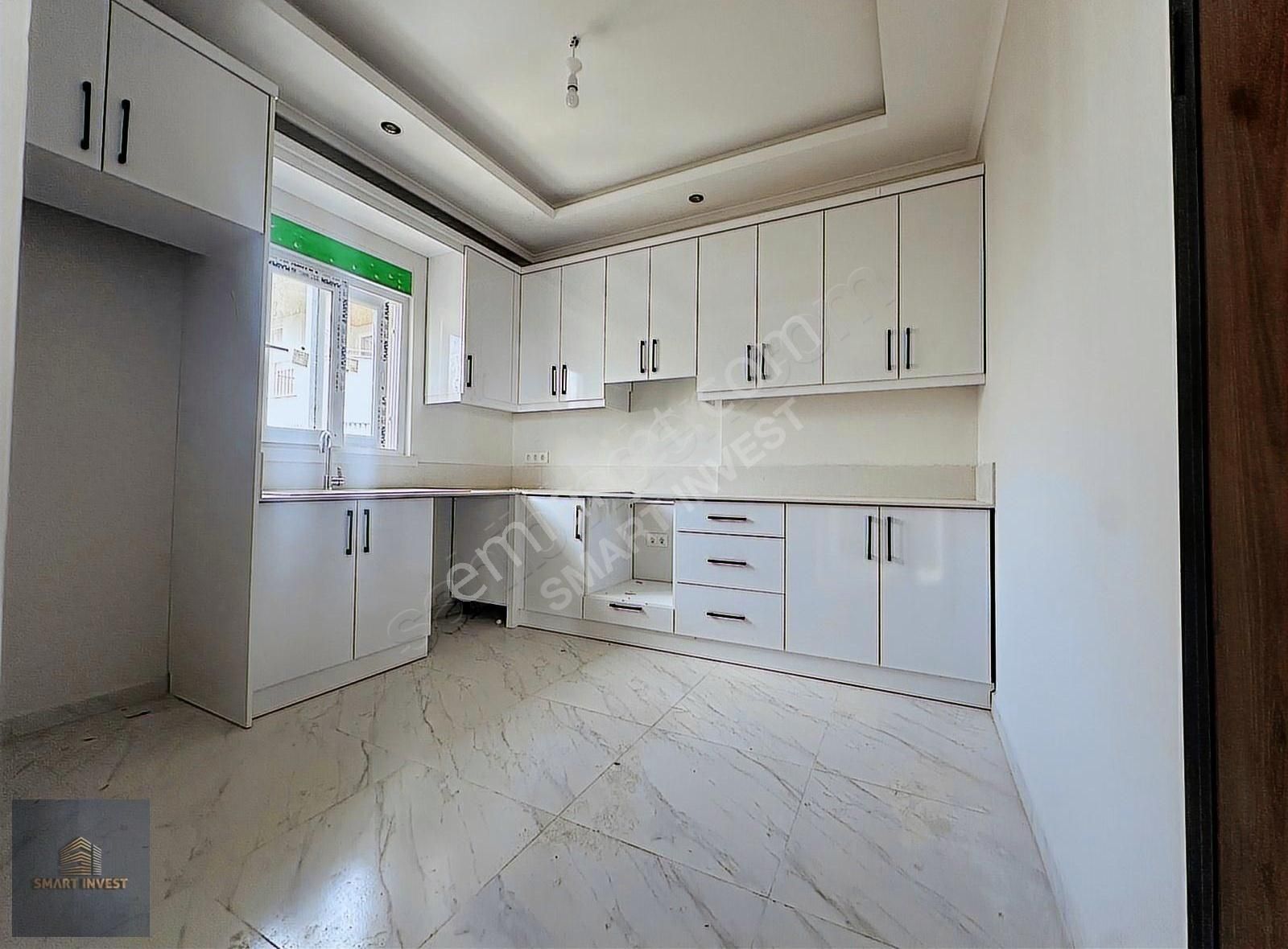 Oba Satılık Site İçi 2+1 Ayrı Mutfaklı Kale-deniz Manzaralı - Görsel 20