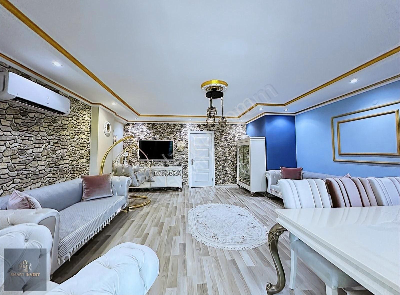 Cikcilli Mahallesinde Satılık 3+1 Ayrı Mutfak Dubleks - Görsel 9