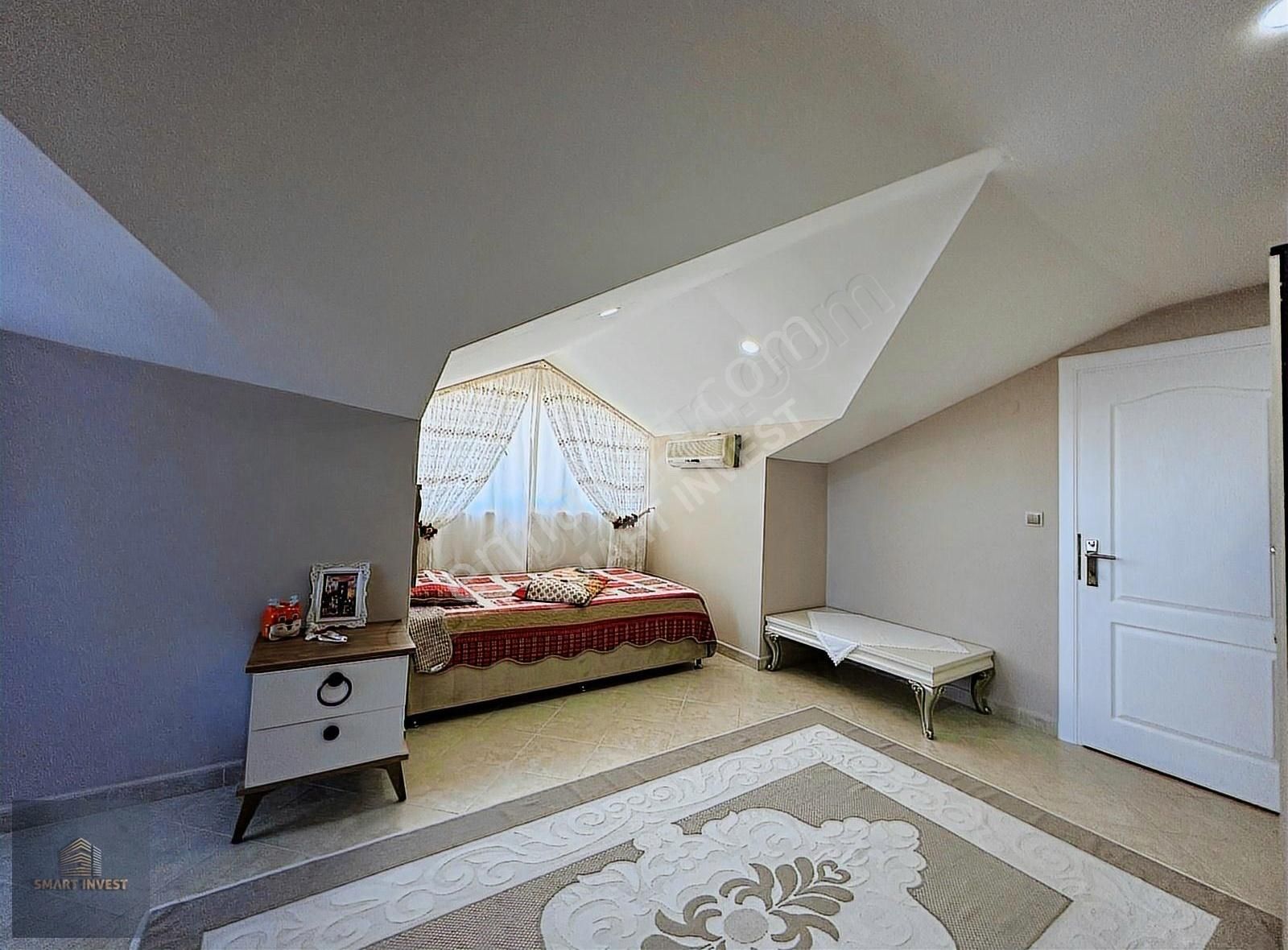 Cikcilli Mahallesinde Satılık 3+1 Ayrı Mutfak Dubleks - Görsel 6