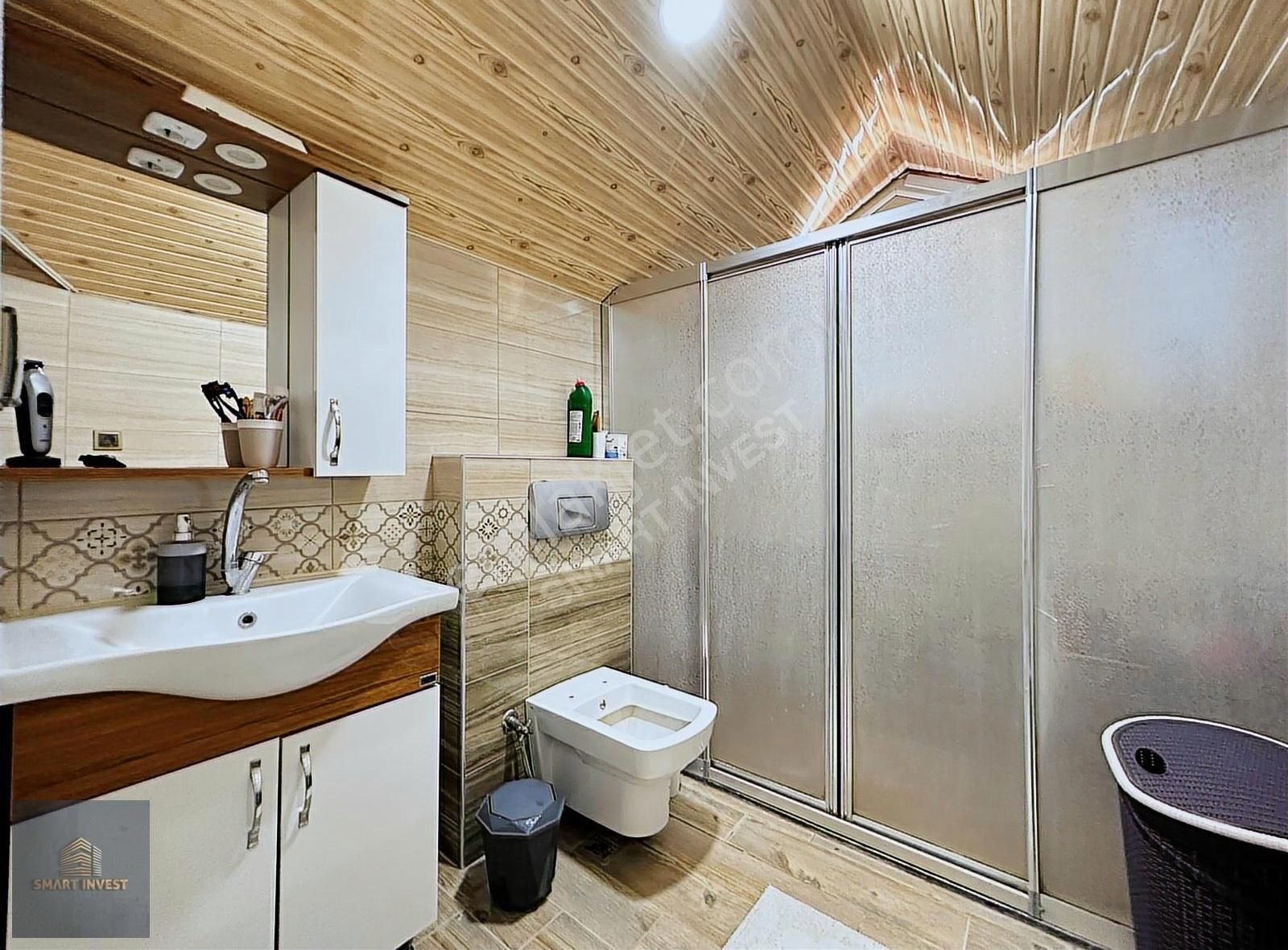 Cikcilli Mahallesinde Satılık 3+1 Ayrı Mutfak Dubleks - Görsel 21