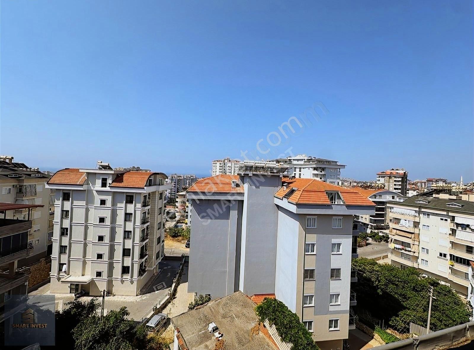 Cikcilli Mahallesinde Satılık 3+1 Ayrı Mutfak Dubleks - Görsel 7