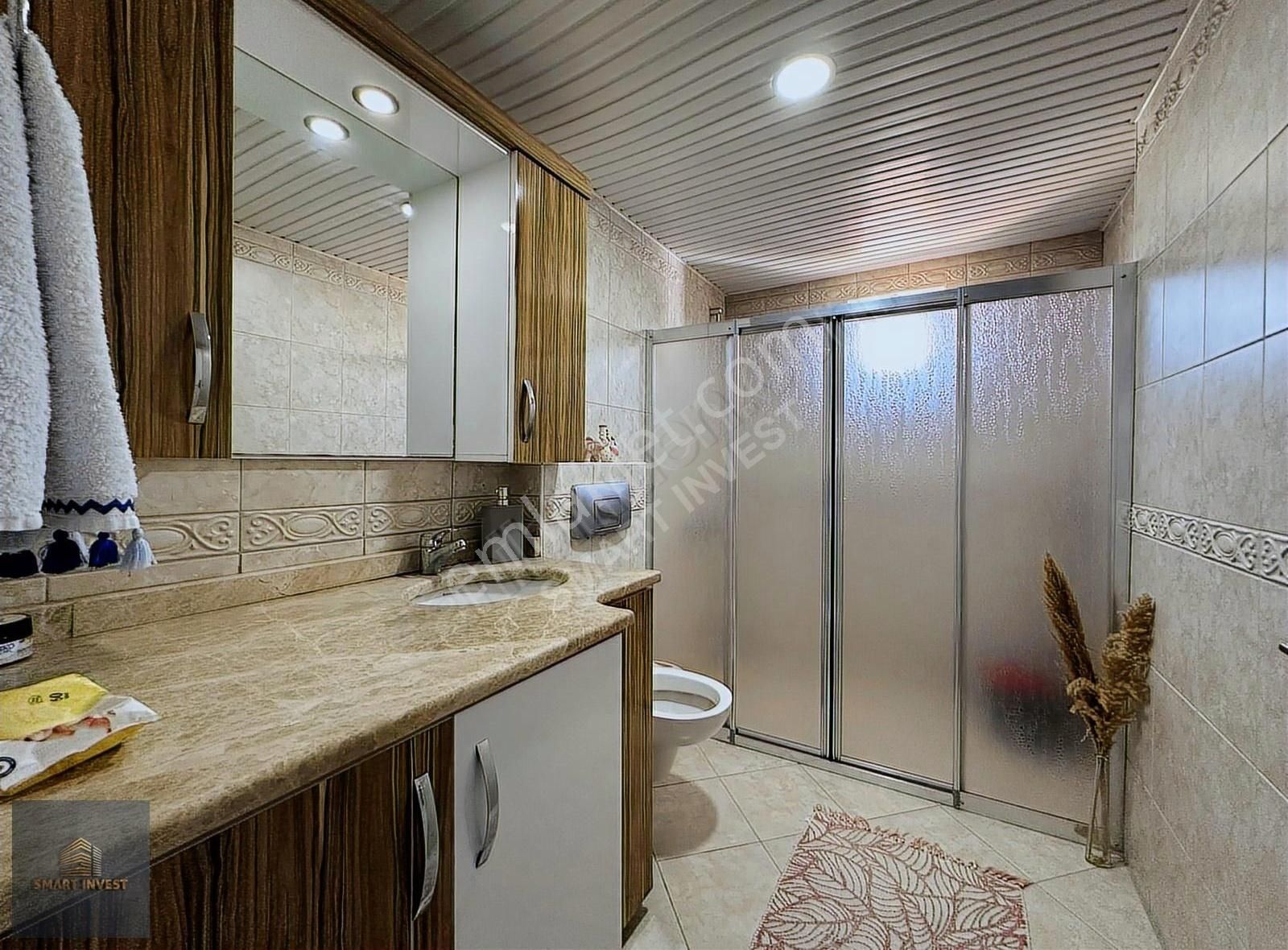 Cikcilli Mahallesinde Satılık 3+1 Ayrı Mutfak Dubleks - Görsel 2