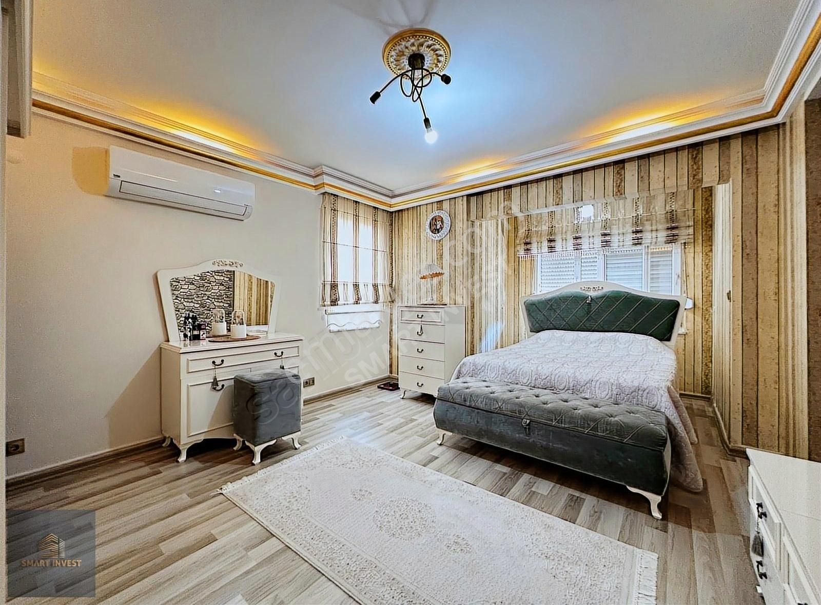 Cikcilli Mahallesinde Satılık 3+1 Ayrı Mutfak Dubleks - Görsel 11