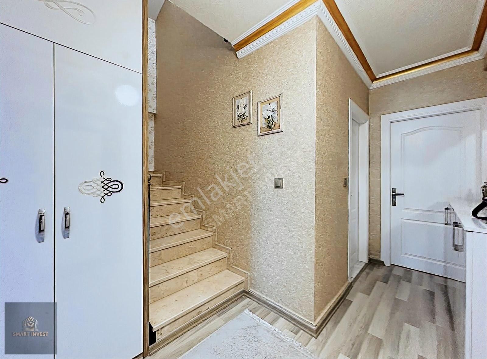 Cikcilli Mahallesinde Satılık 3+1 Ayrı Mutfak Dubleks - Görsel 27