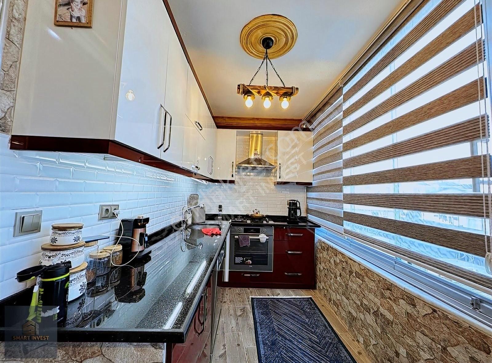 Cikcilli Mahallesinde Satılık 3+1 Ayrı Mutfak Dubleks - Görsel 13