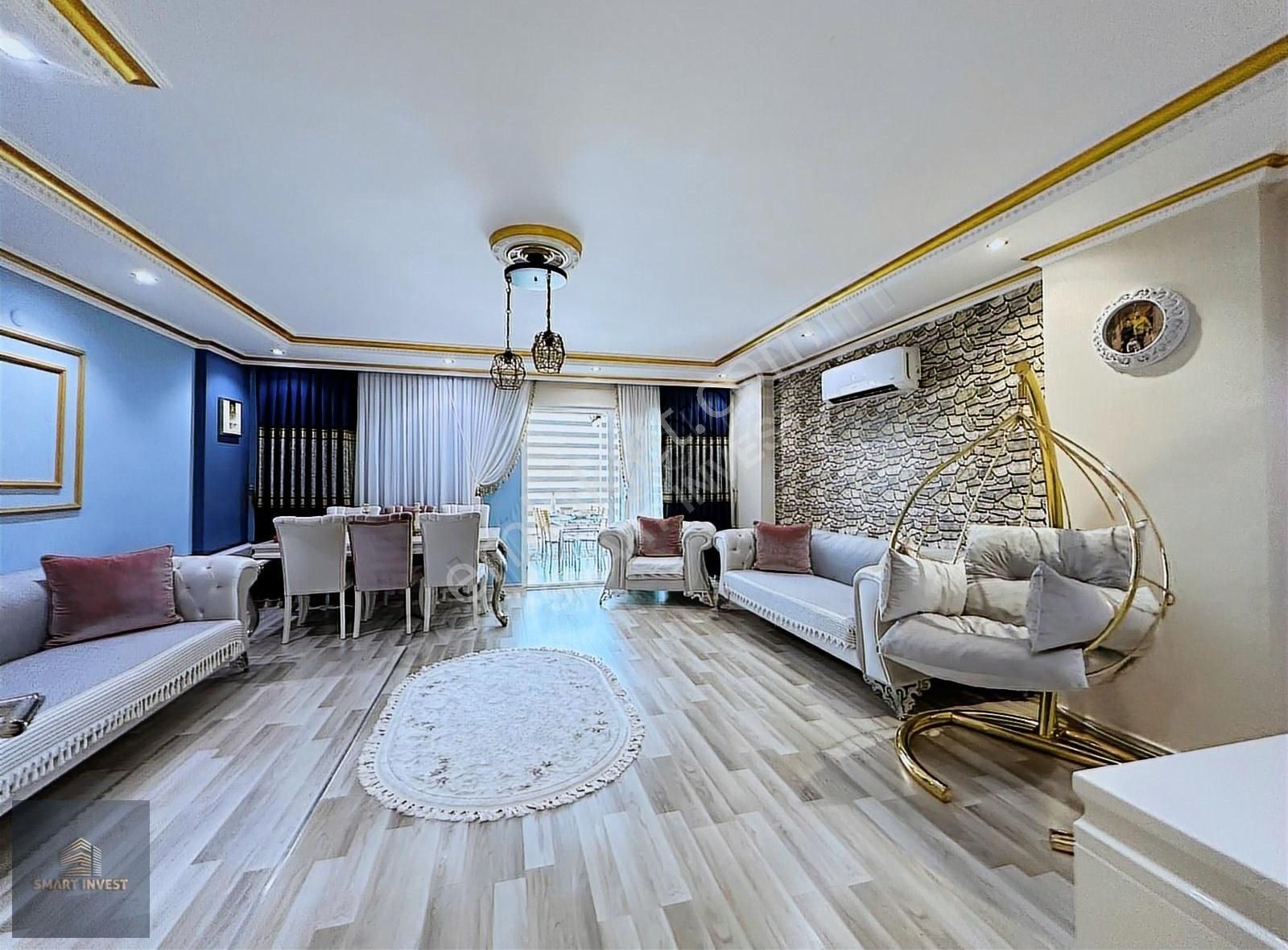 Cikcilli Mahallesinde Satılık 3+1 Ayrı Mutfak Dubleks - Görsel 8