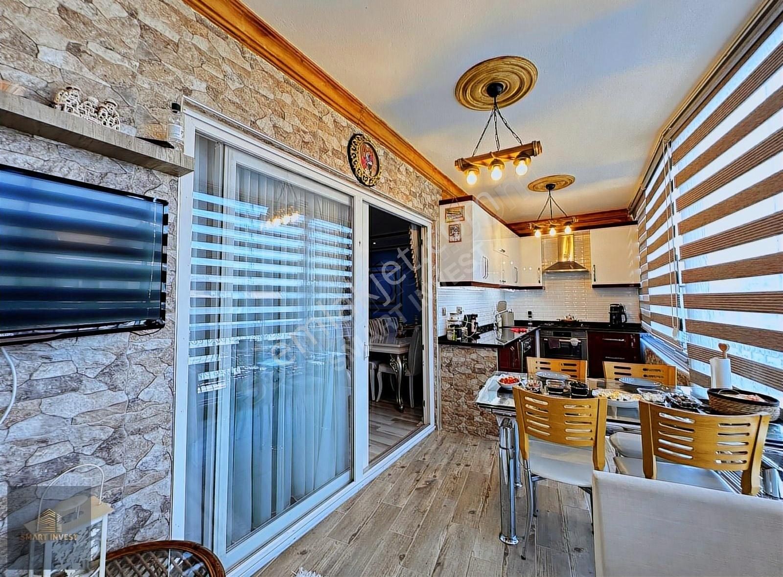 Cikcilli Mahallesinde Satılık 3+1 Ayrı Mutfak Dubleks - Görsel 10