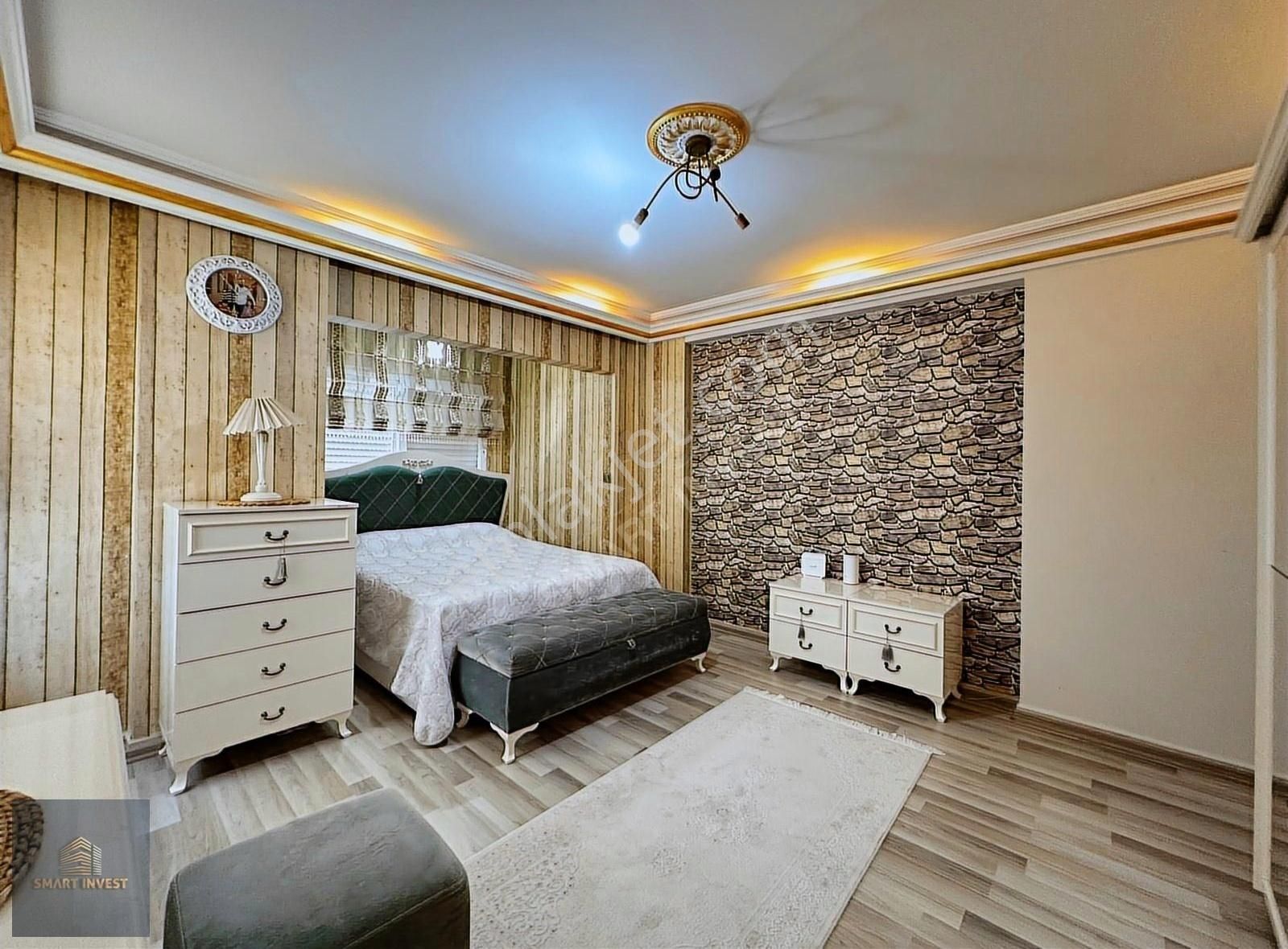 Cikcilli Mahallesinde Satılık 3+1 Ayrı Mutfak Dubleks - Görsel 19