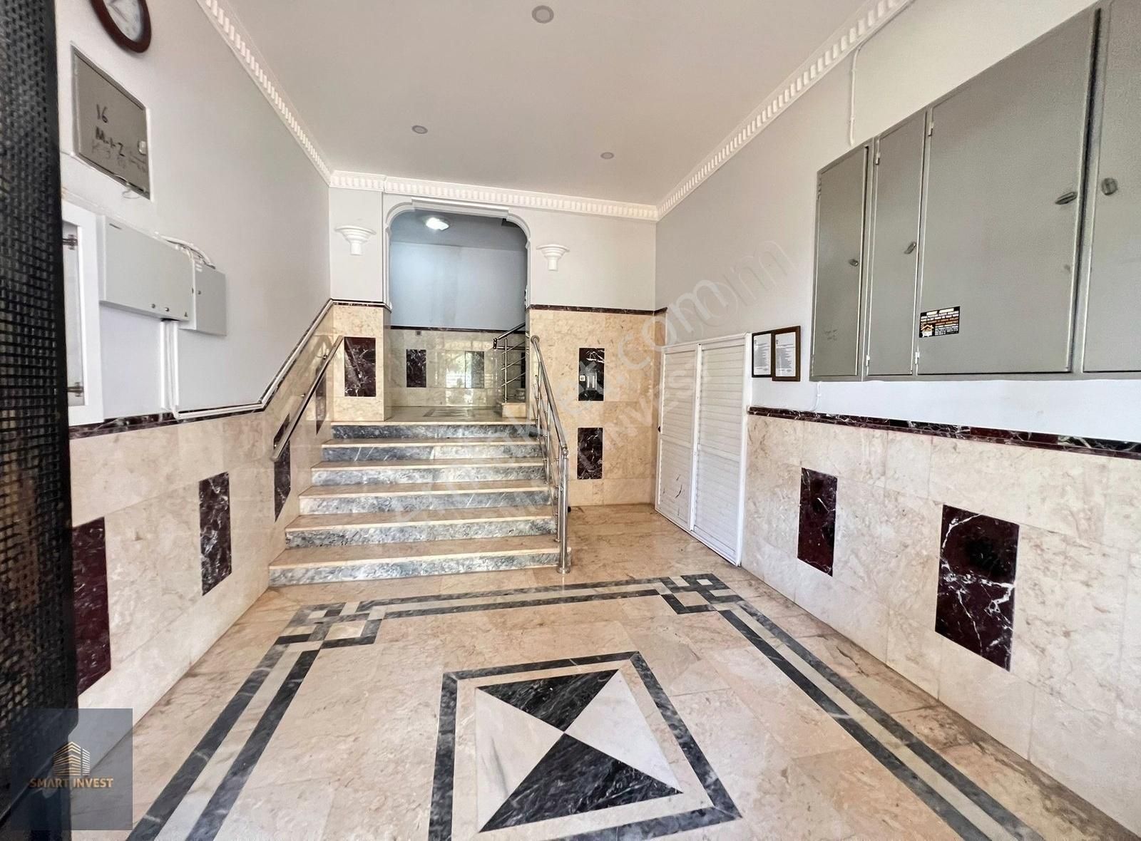 Tosmur Mahallesinde Denize 350 Metre Site İçi 3+1 Ayrı Mutfak - Görsel 6