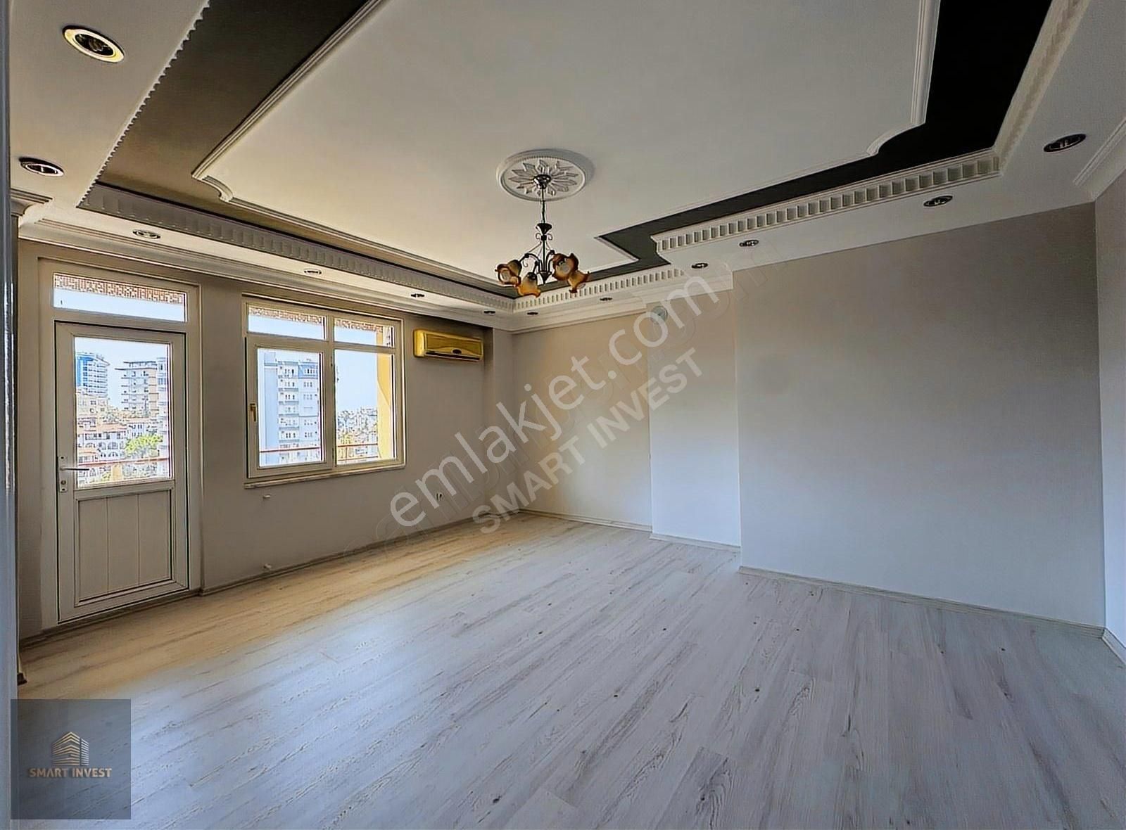 Tosmur Mahallesinde Site İçi Satılık 4+1 Ayrı Mutfak - Görsel 23