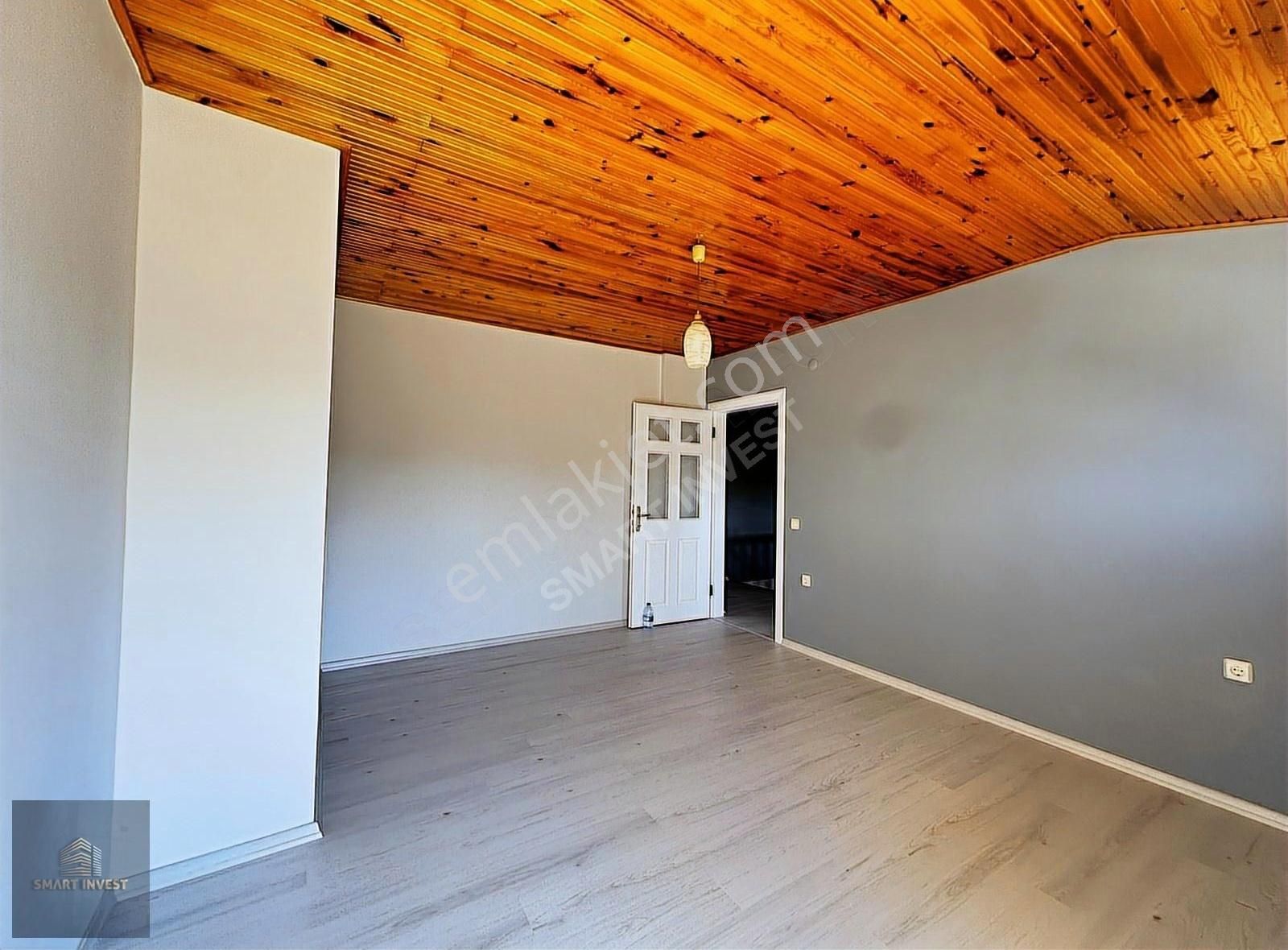 Tosmur Mahallesinde Site İçi Satılık 4+1 Ayrı Mutfak - Görsel 16