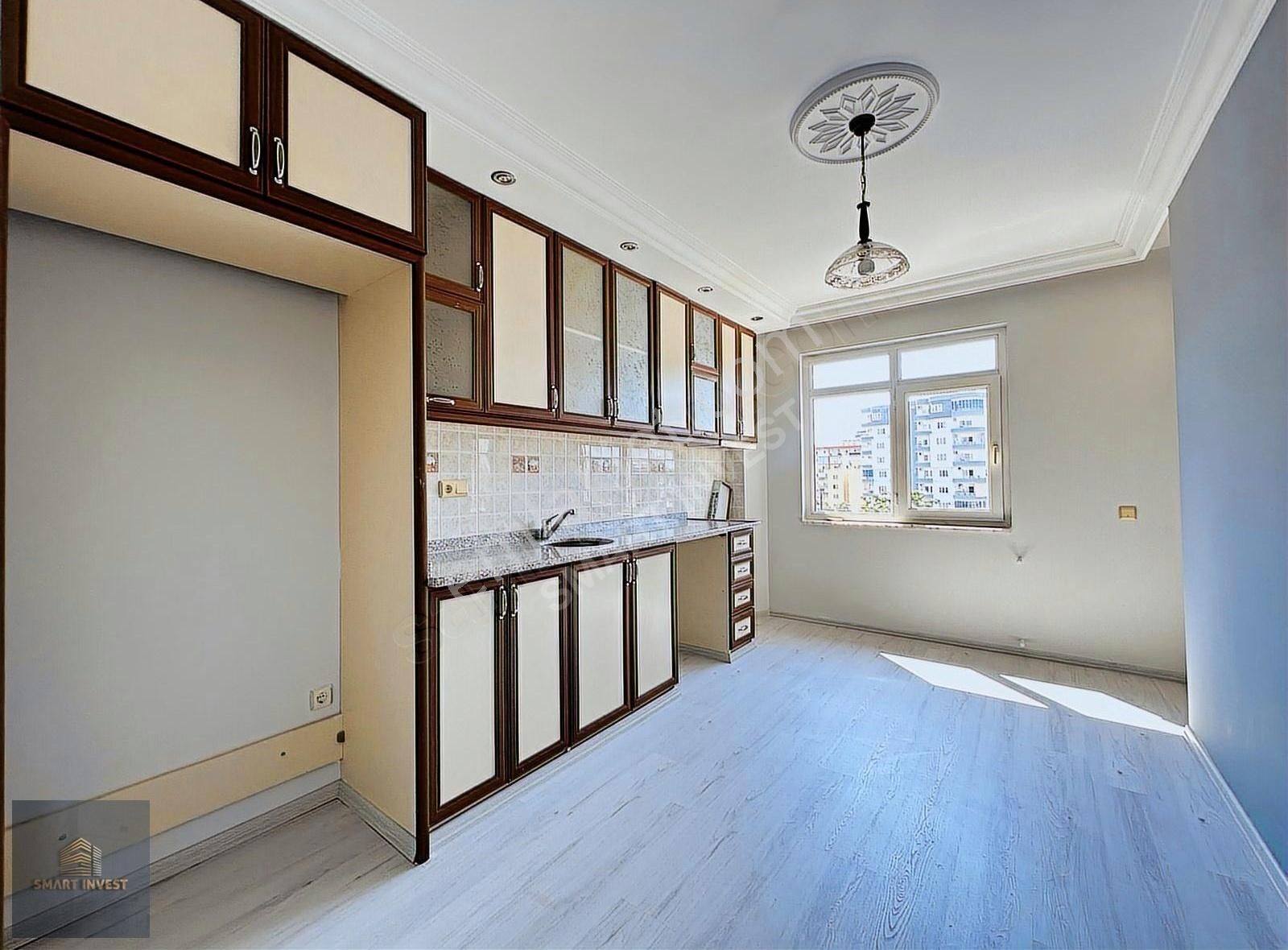 Tosmur Mahallesinde Site İçi Satılık 4+1 Ayrı Mutfak - Görsel 24