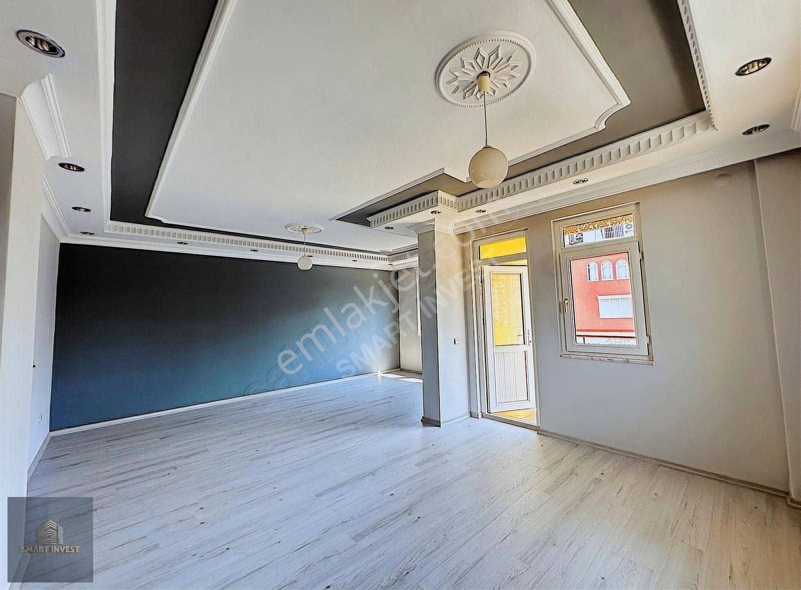 Tosmur Mahallesinde Site İçi Satılık 4+1 Ayrı Mutfak - Görsel 20