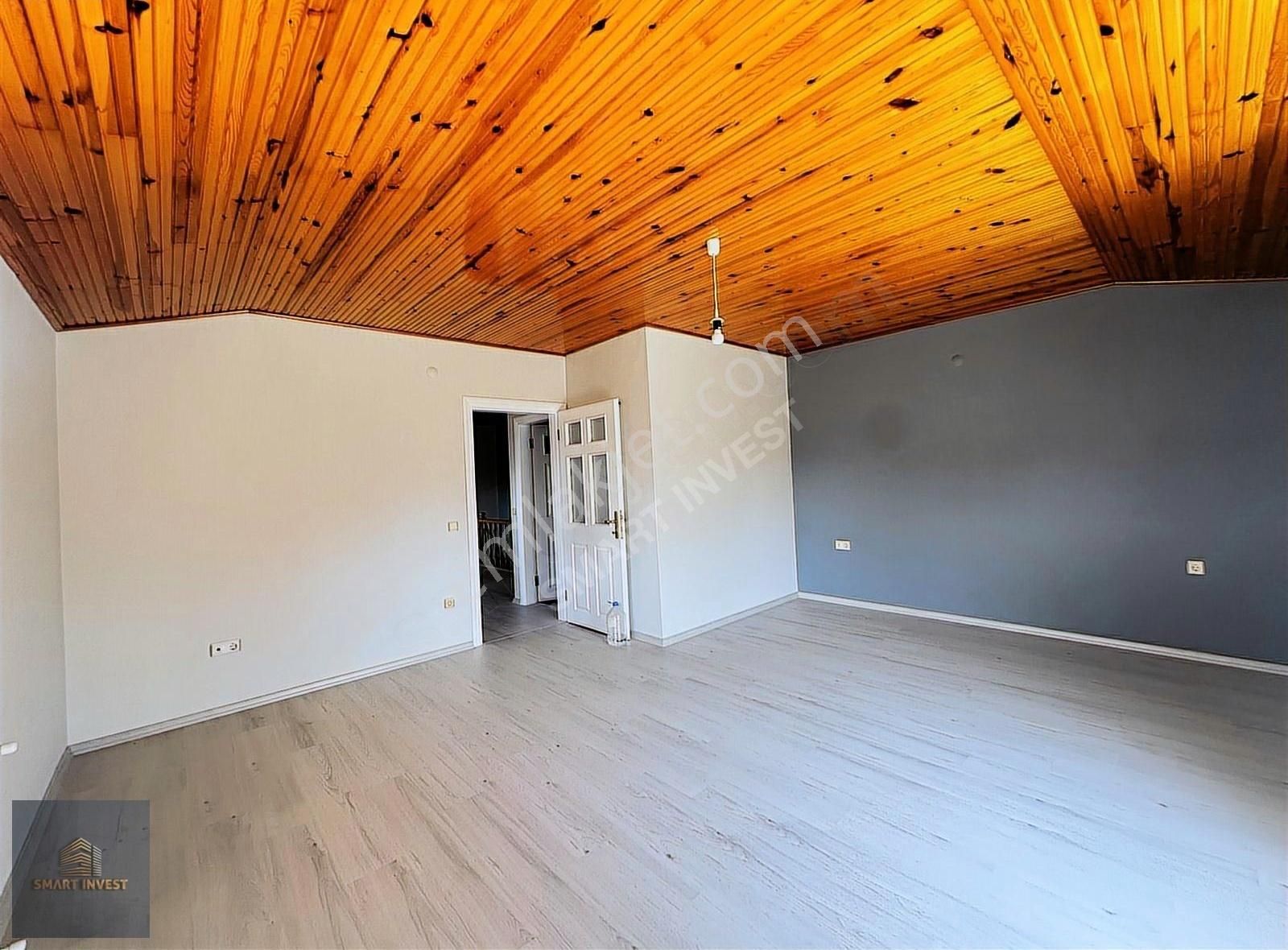 Tosmur Mahallesinde Site İçi Satılık 4+1 Ayrı Mutfak - Görsel 17