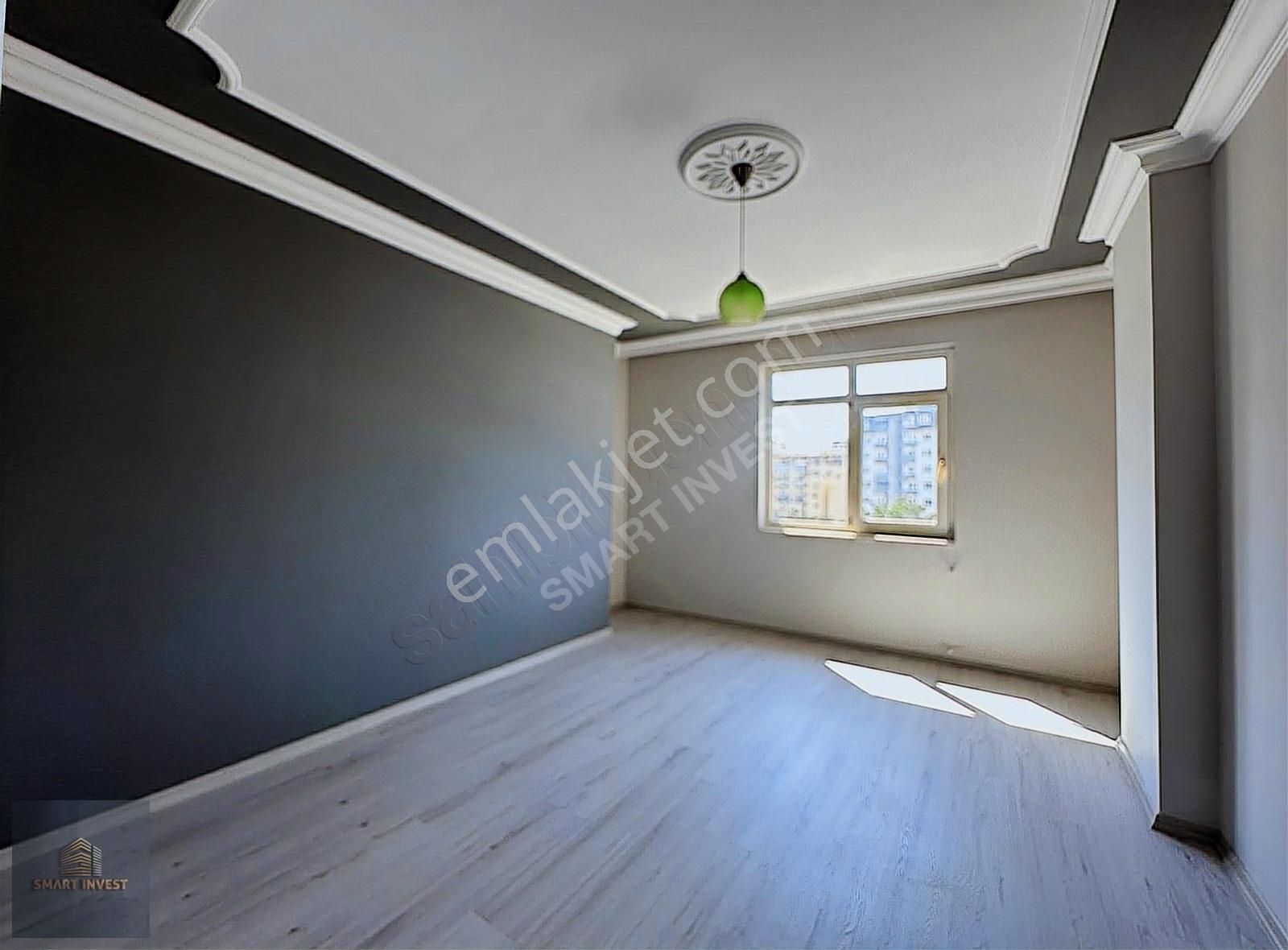 Tosmur Mahallesinde Site İçi Satılık 4+1 Ayrı Mutfak - Görsel 14