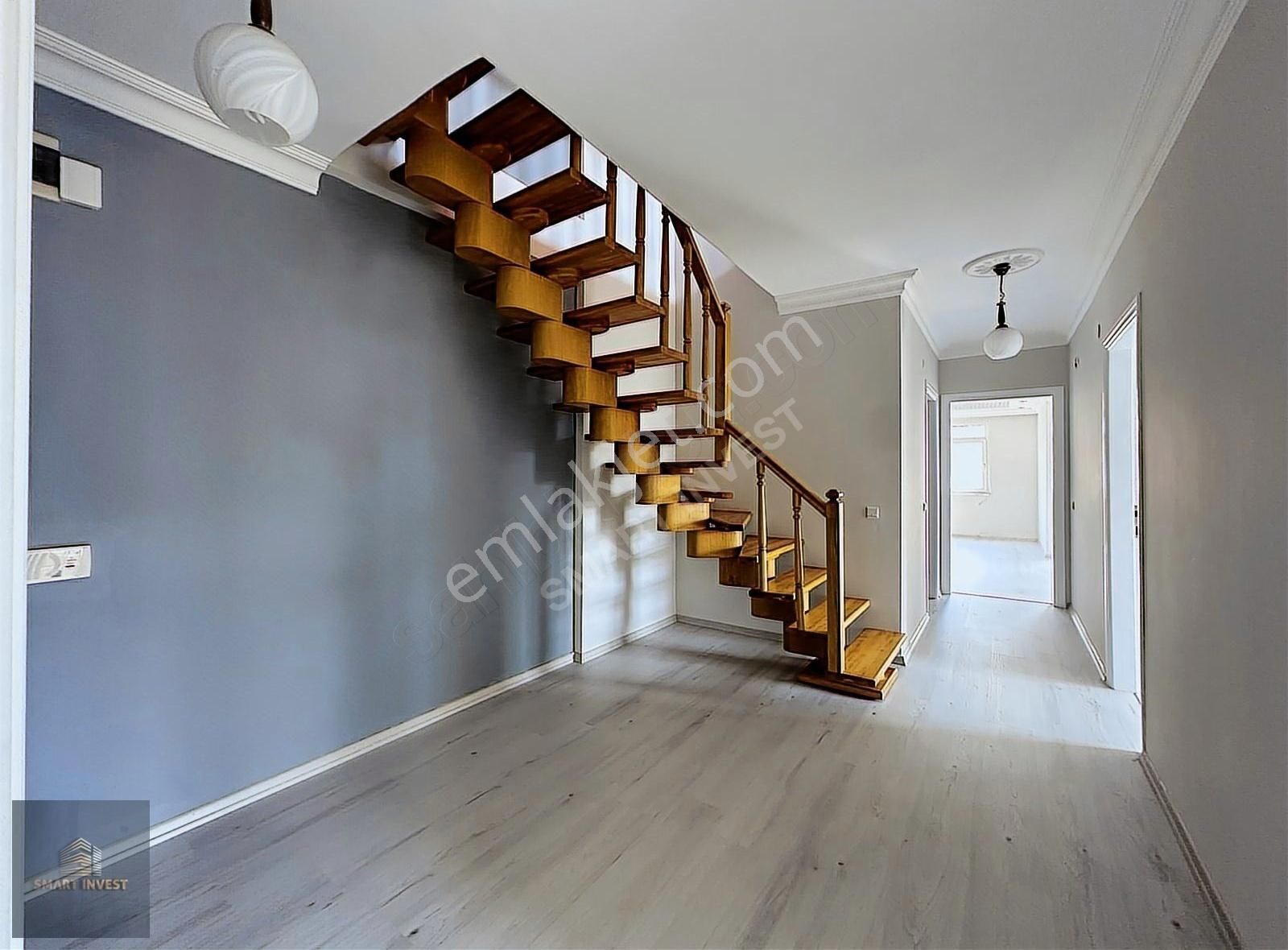 Tosmur Mahallesinde Site İçi Satılık 4+1 Ayrı Mutfak - Görsel 21