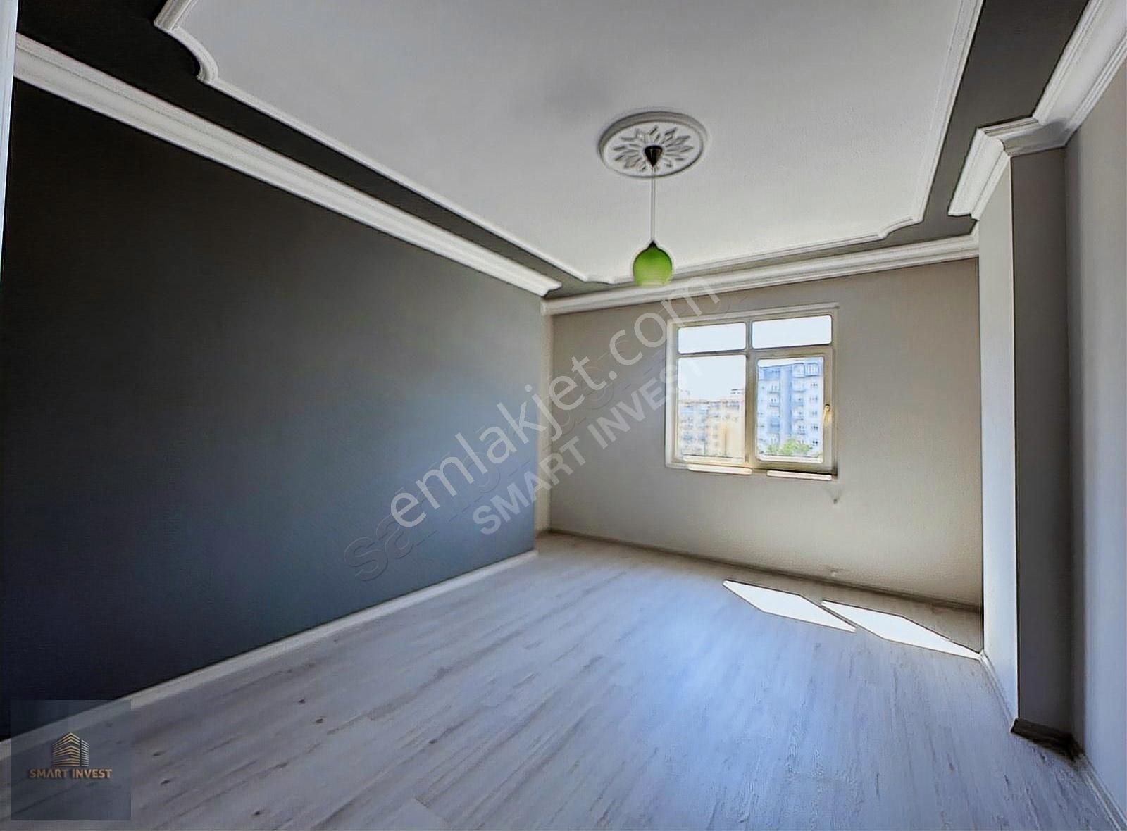 Tosmur Mahallesinde Site İçi Satılık 4+1 Ayrı Mutfak - Görsel 15