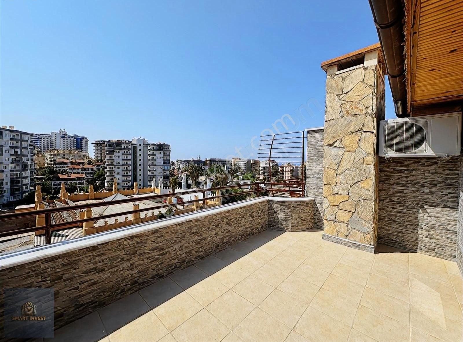 Tosmur Mahallesinde Site İçi Satılık 4+1 Ayrı Mutfak - Görsel 7