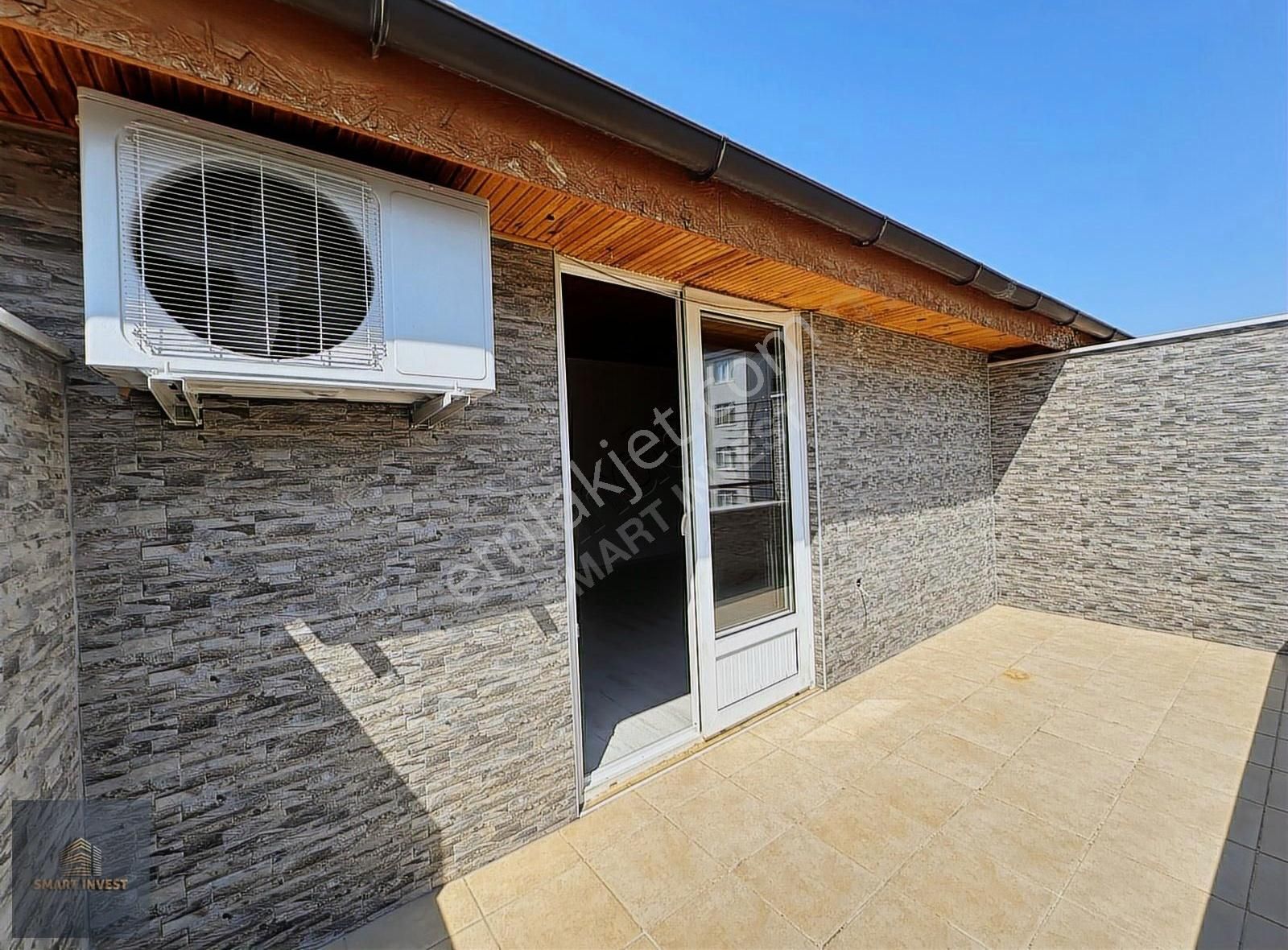 Tosmur Mahallesinde Site İçi Satılık 4+1 Ayrı Mutfak - Görsel 9