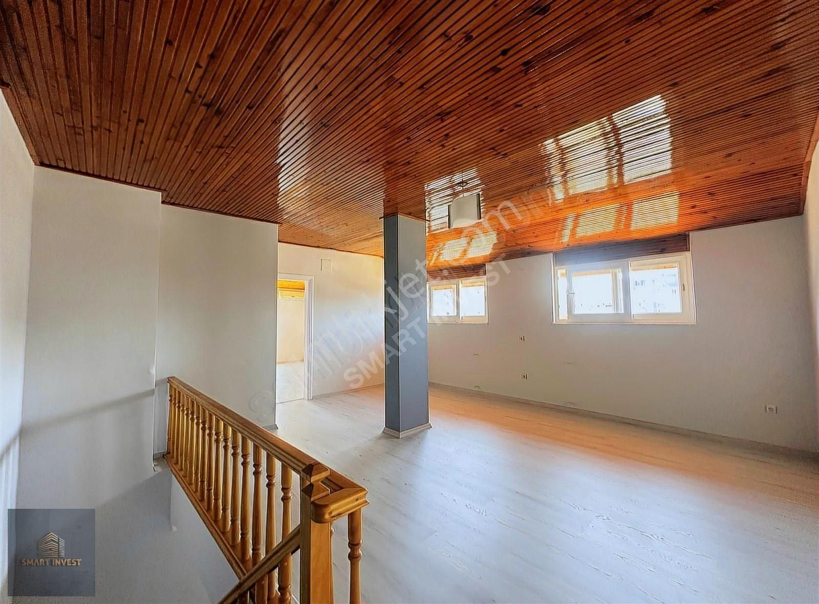 Tosmur Mahallesinde Site İçi Satılık 4+1 Ayrı Mutfak - Görsel 3