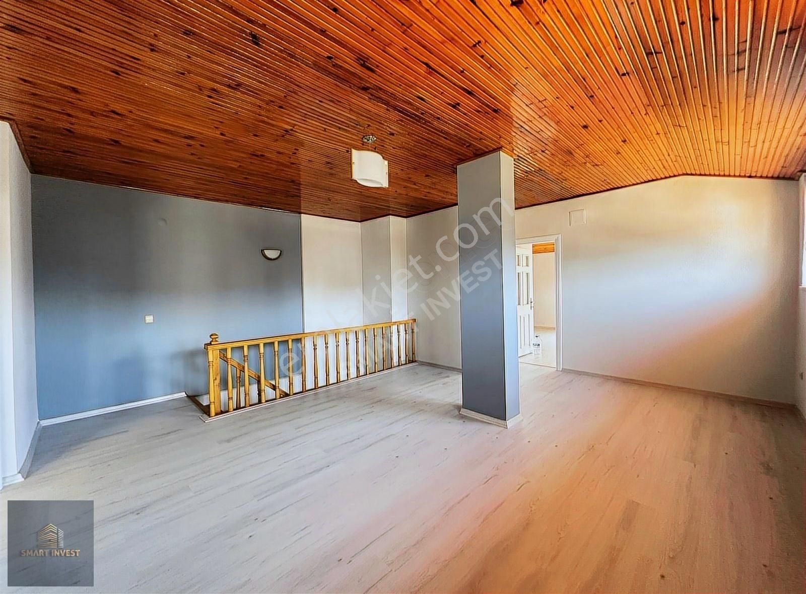 Tosmur Mahallesinde Site İçi Satılık 4+1 Ayrı Mutfak - Görsel 18