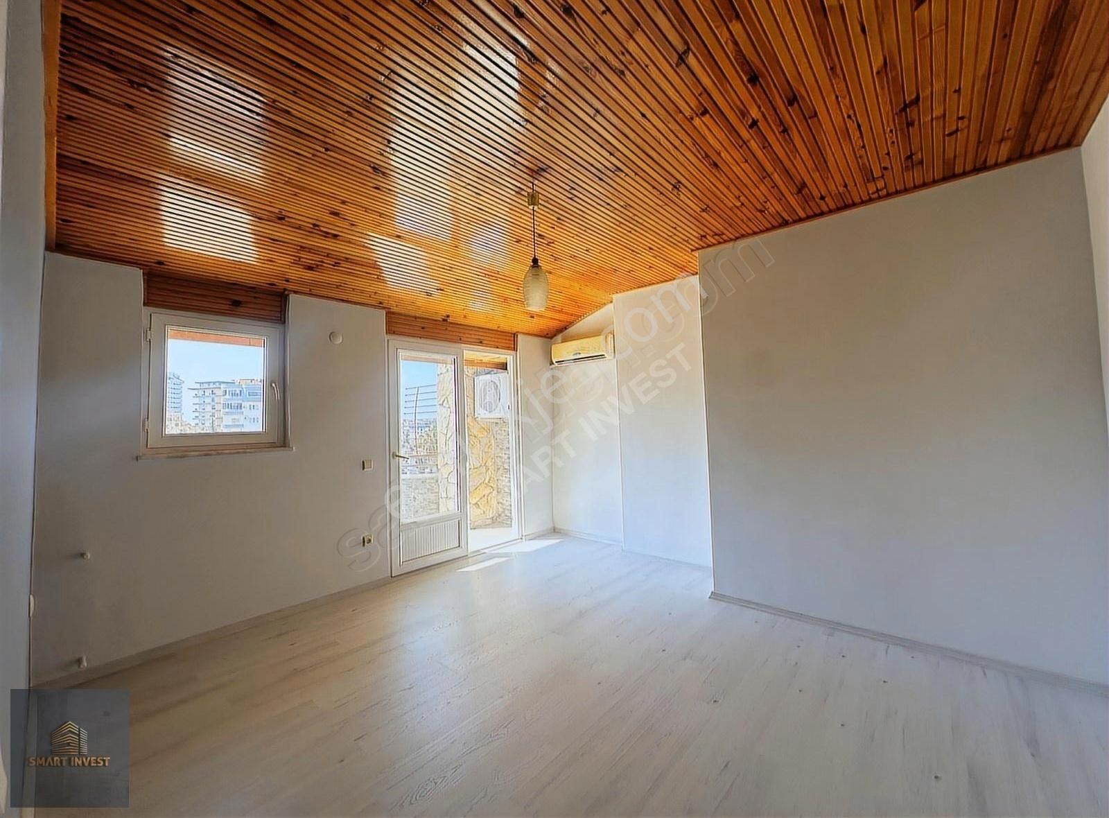 Tosmur Mahallesinde Site İçi Satılık 4+1 Ayrı Mutfak - Görsel 13