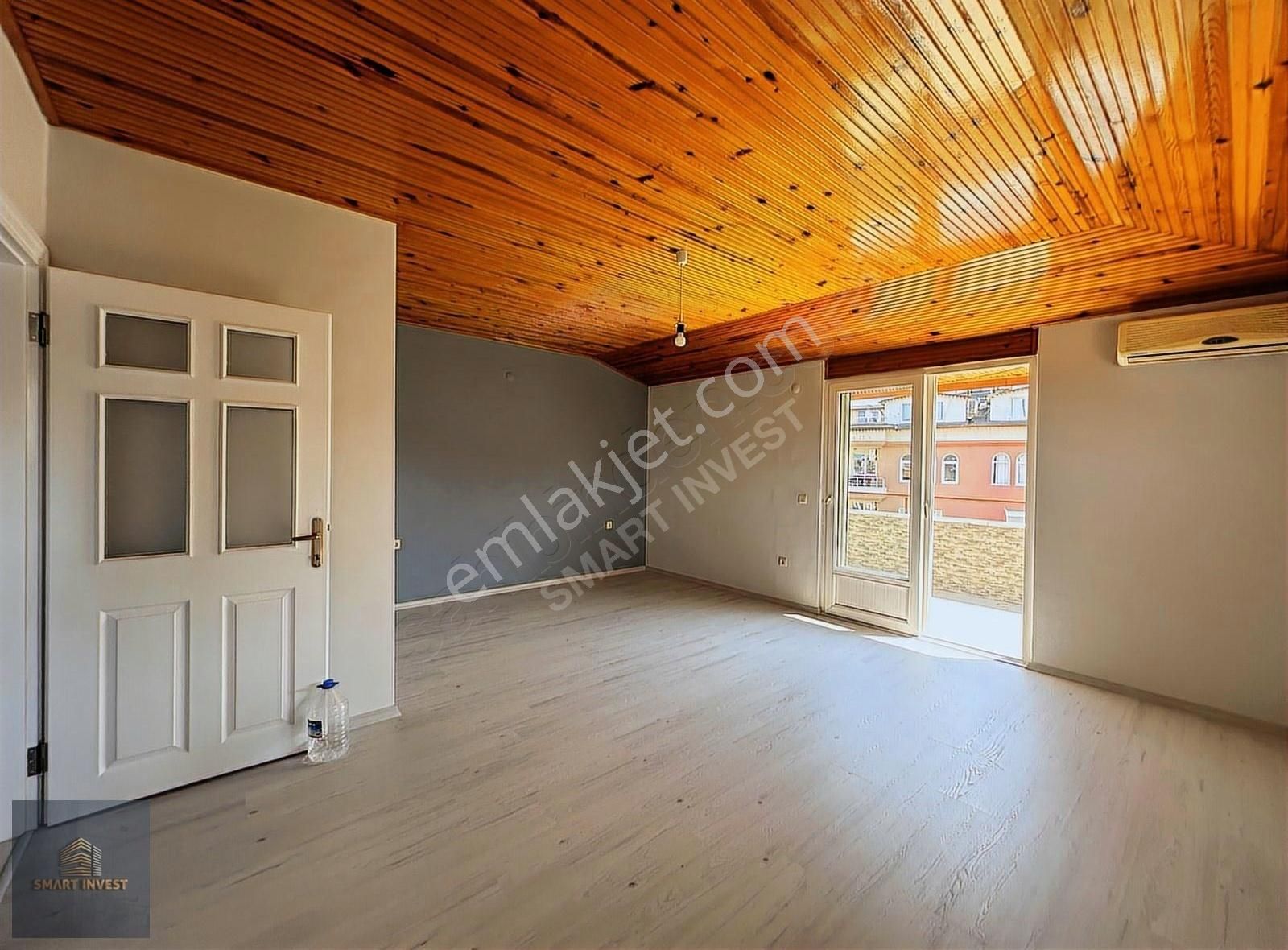 Tosmur Mahallesinde Site İçi Satılık 4+1 Ayrı Mutfak - Görsel 6