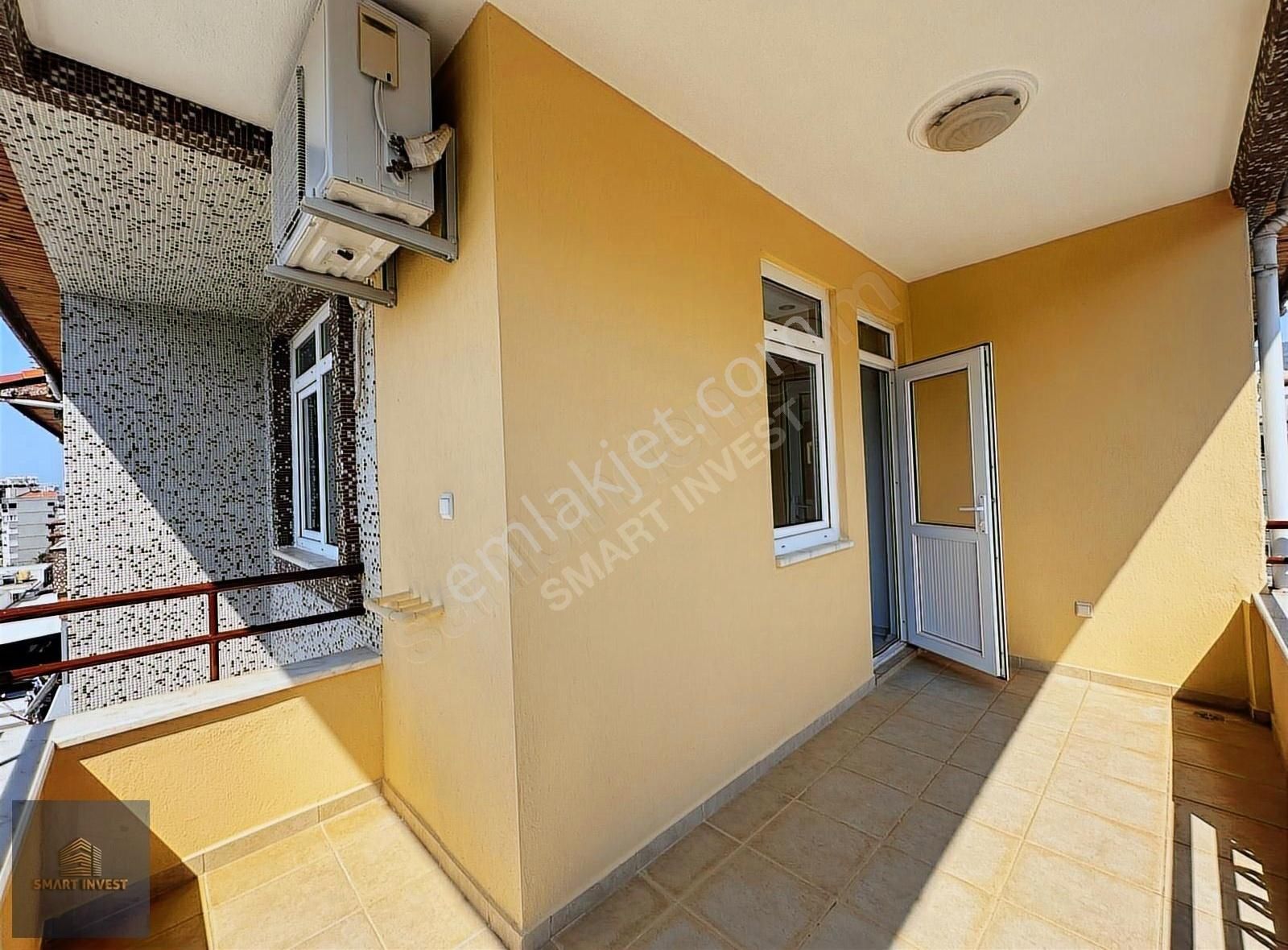 Tosmur Mahallesinde Site İçi Satılık 4+1 Ayrı Mutfak - Görsel 12