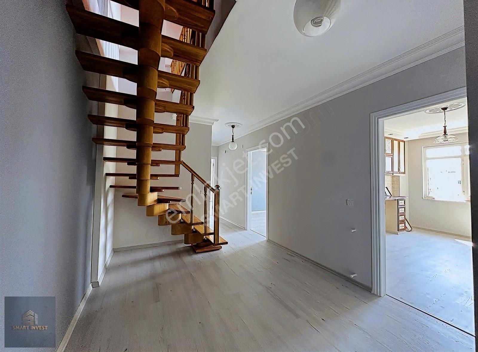 Tosmur Mahallesinde Site İçi Satılık 4+1 Ayrı Mutfak - Görsel 19