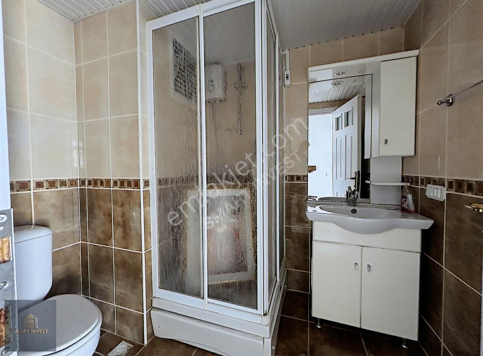 Tosmur Mahallesinde Site İçi Satılık 4+1 Ayrı Mutfak - Görsel 5