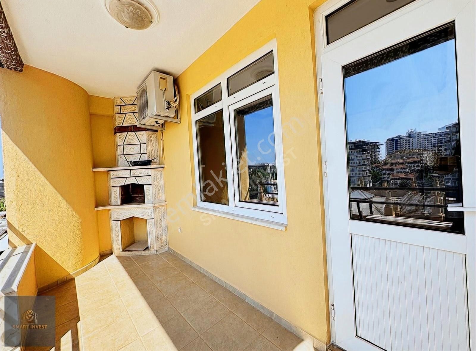 Tosmur Mahallesinde Site İçi Satılık 4+1 Ayrı Mutfak - Görsel 10