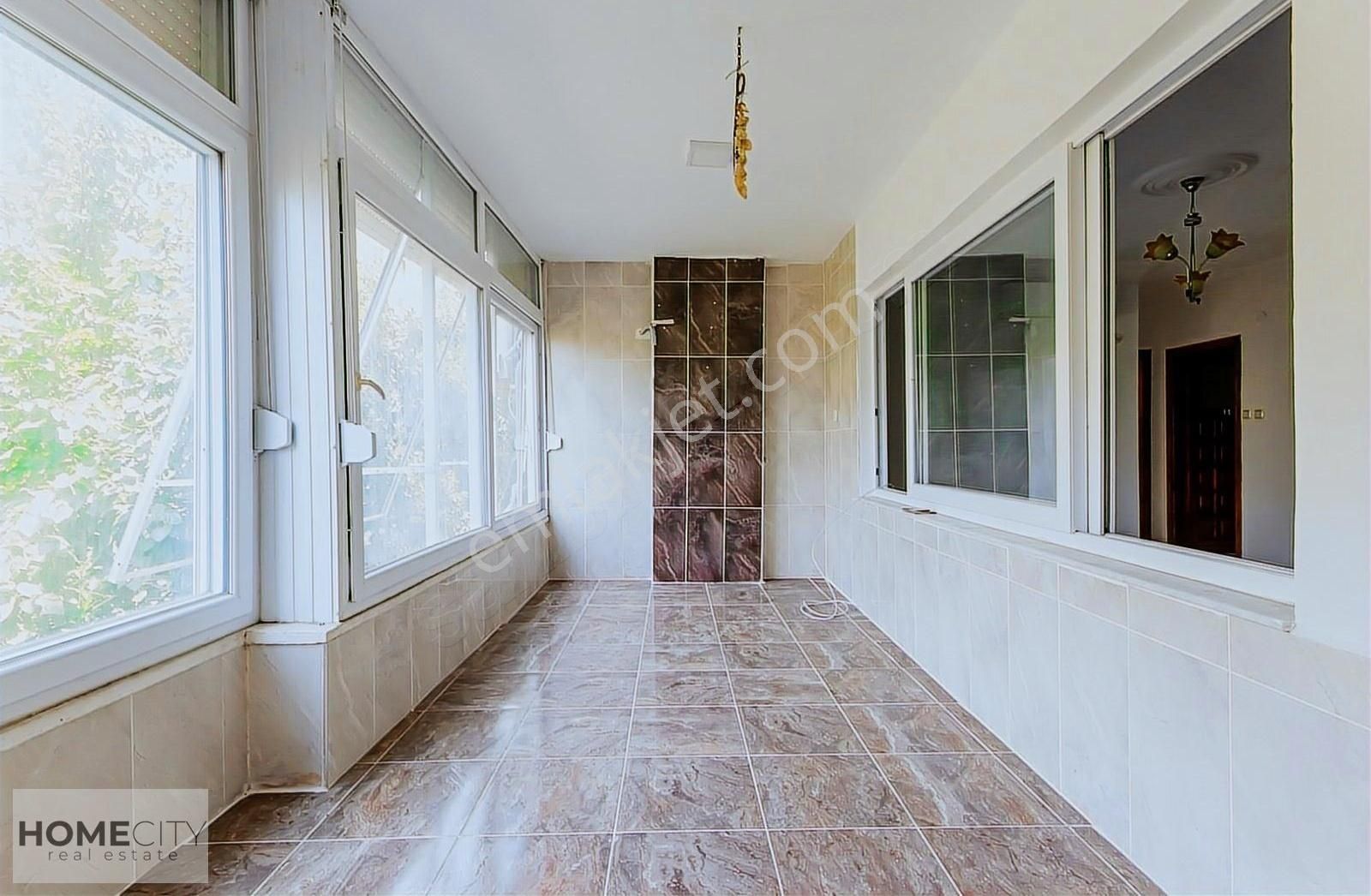 Alanya Mahmutlar 2+1 90m2 Denize Sıfır Site Uyguuun Fıırsaatttt. - Görsel 28