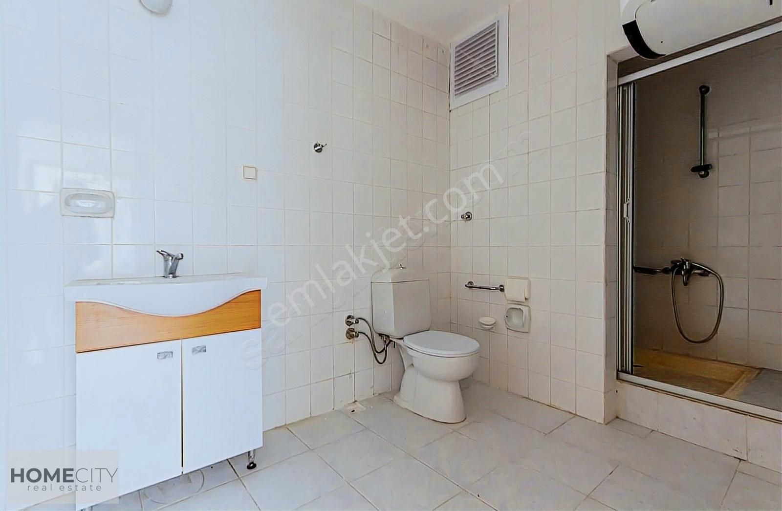 Alanya Mahmutlar 2+1 90m2 Denize Sıfır Site Uyguuun Fıırsaatttt. - Görsel 30