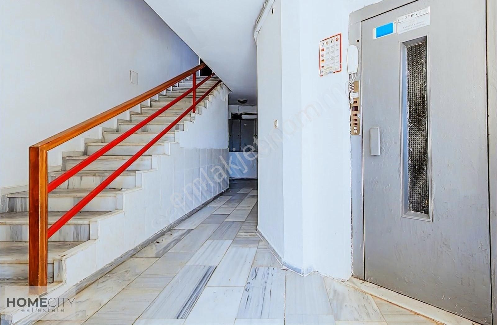 Alanya Mahmutlar 2+1 90m2 Denize Sıfır Site Uyguuun Fıırsaatttt. - Görsel 13